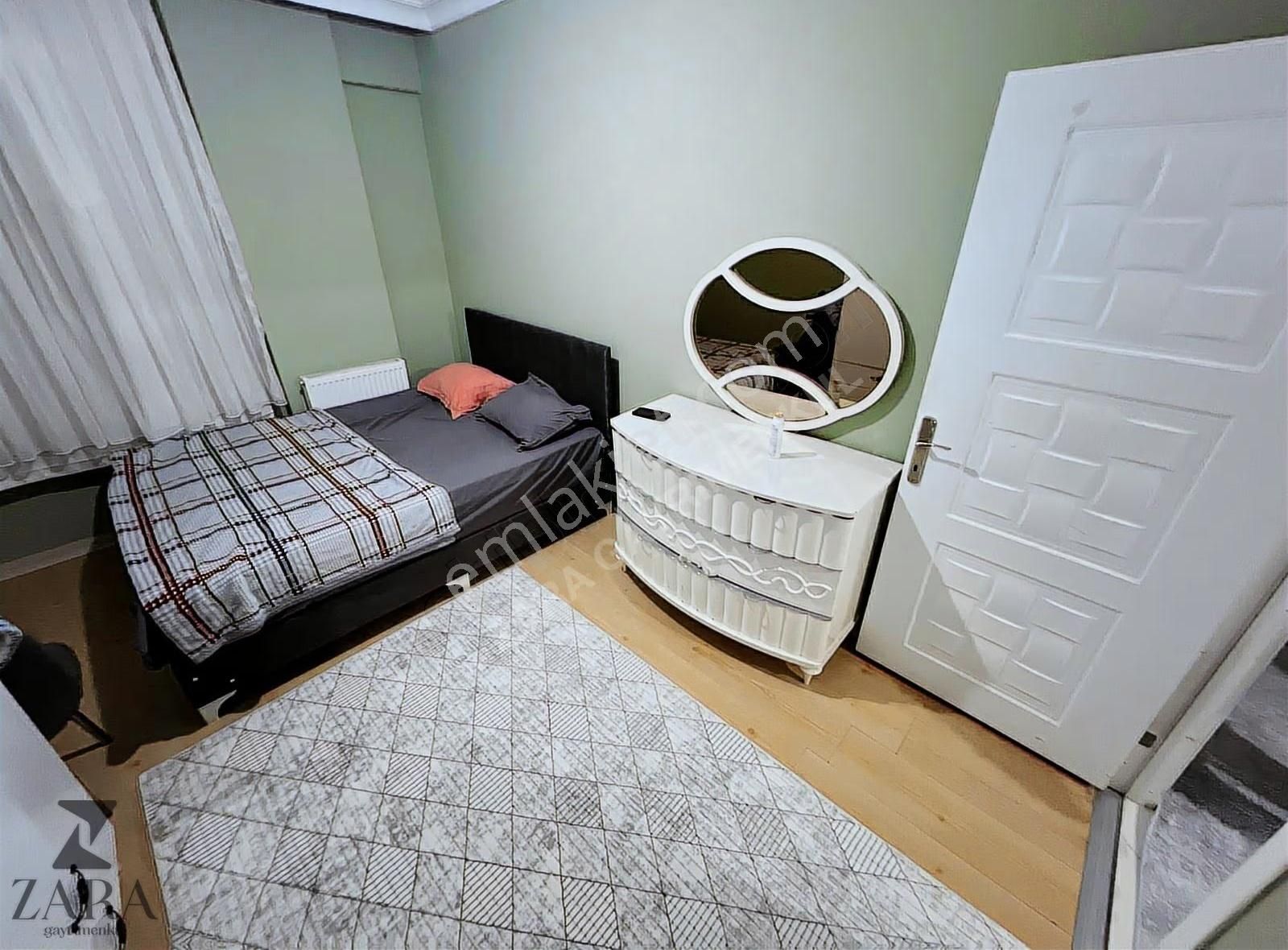 ▄zara▄durali Alıç Mh.asansörlü Ara Kat 3+1_120m² İskanlı Daire. - Görsel 20