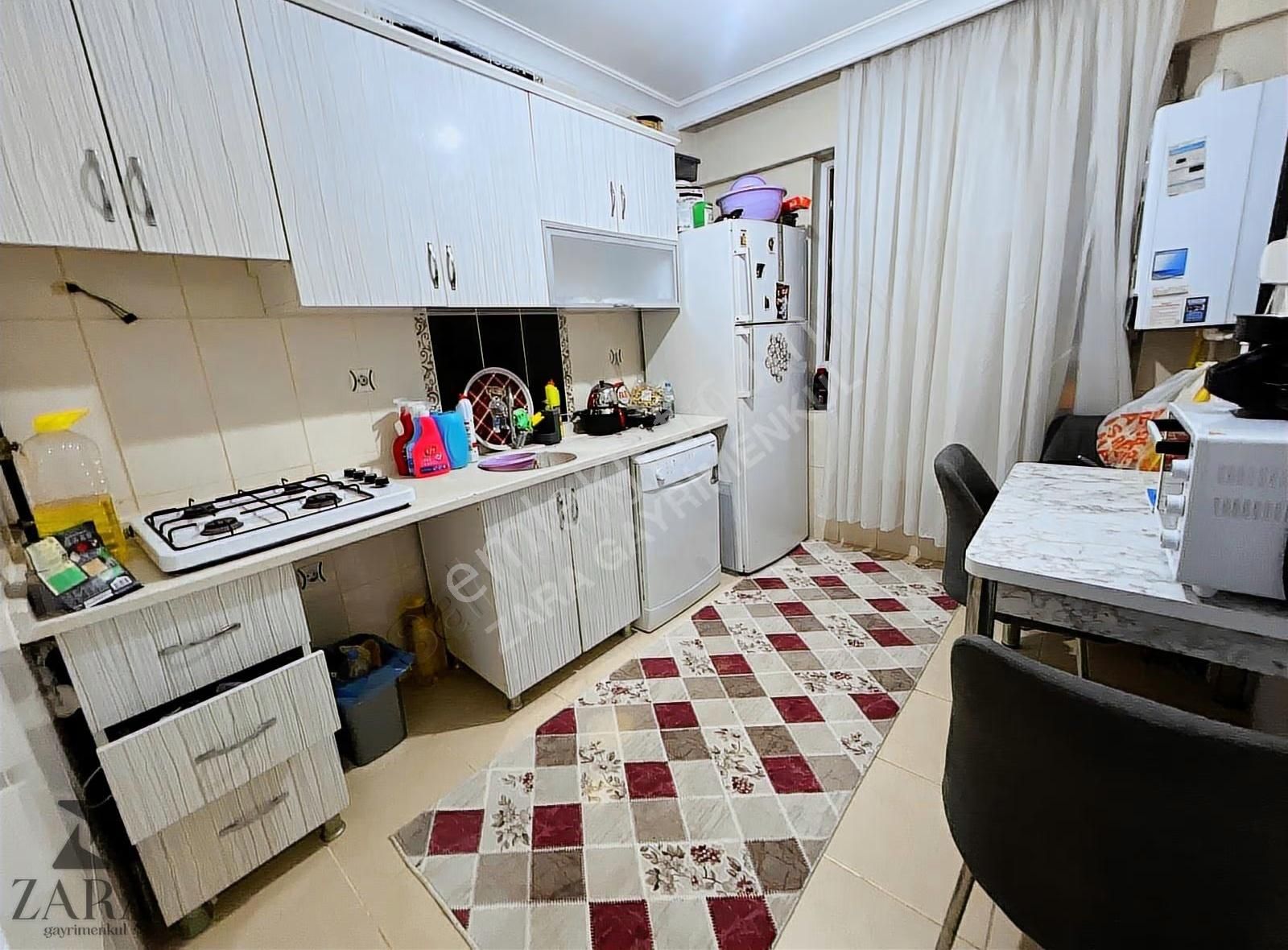 ▄zara▄durali Alıç Mh.asansörlü Ara Kat 3+1_120m² İskanlı Daire. - Görsel 7
