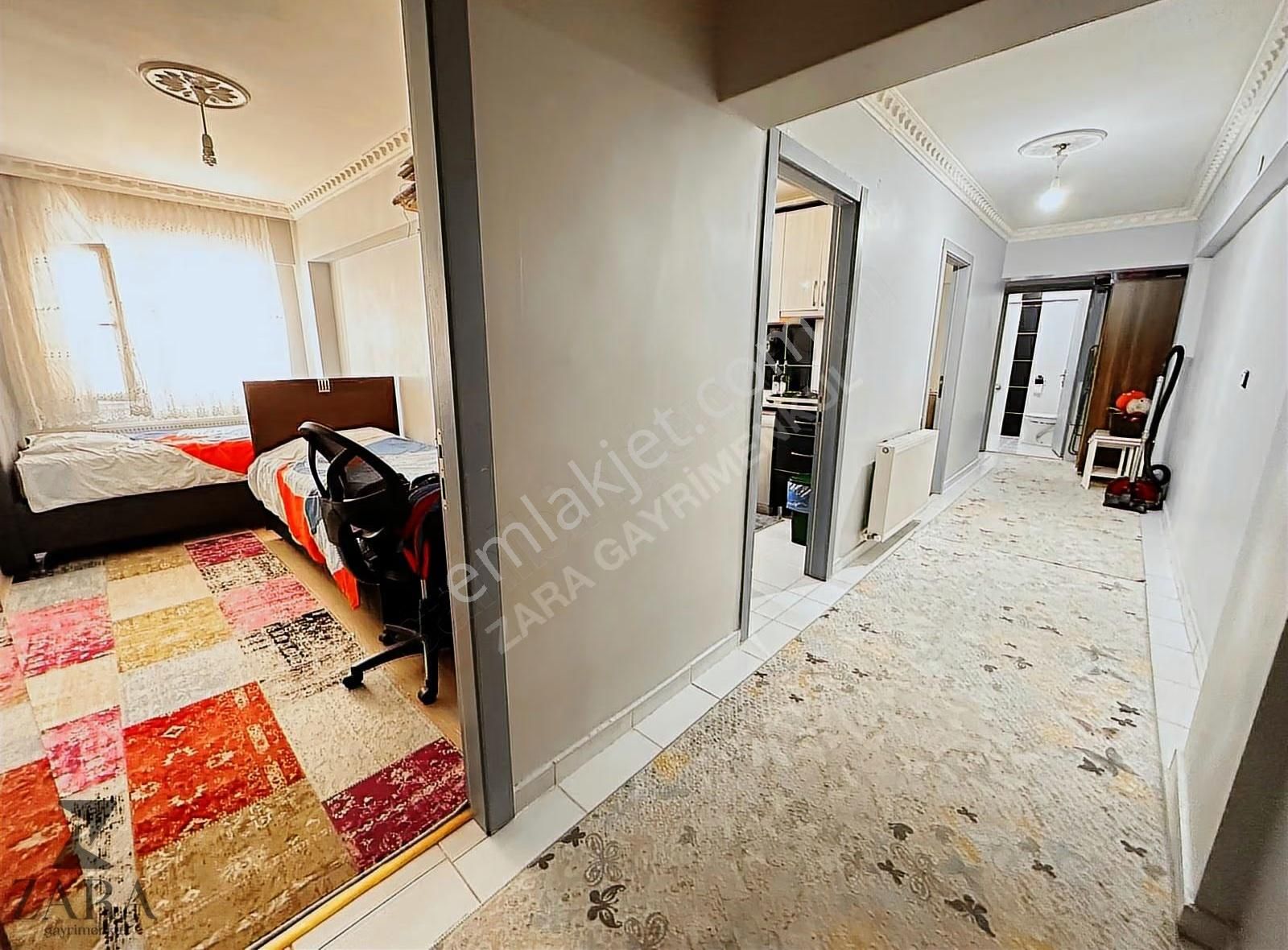 ▄zara▄durali Alıç Mh.928 Cd. Üzeri Asansörlü 2+1 Masrafsız Daire - Görsel 15