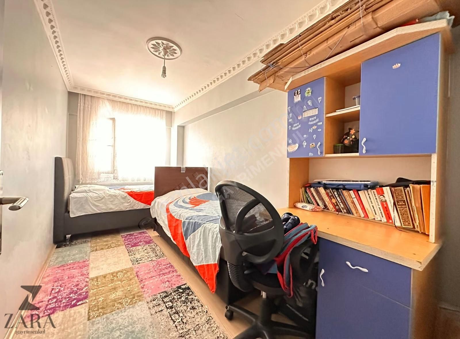 ▄zara▄durali Alıç Mh.928 Cd. Üzeri Asansörlü 2+1 Masrafsız Daire - Görsel 28