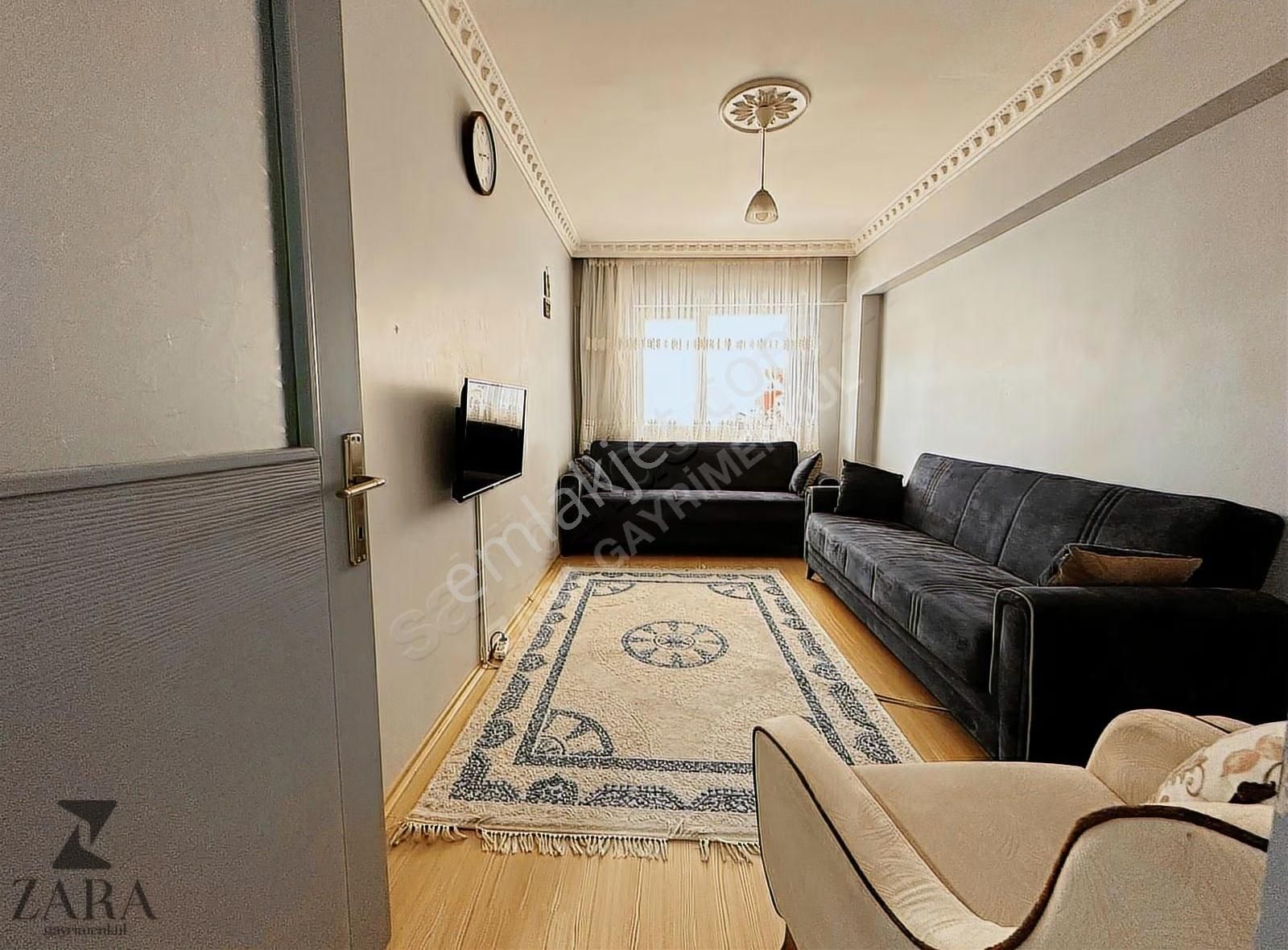 ▄zara▄durali Alıç Mh.928 Cd. Üzeri Asansörlü 2+1 Masrafsız Daire - Görsel 24