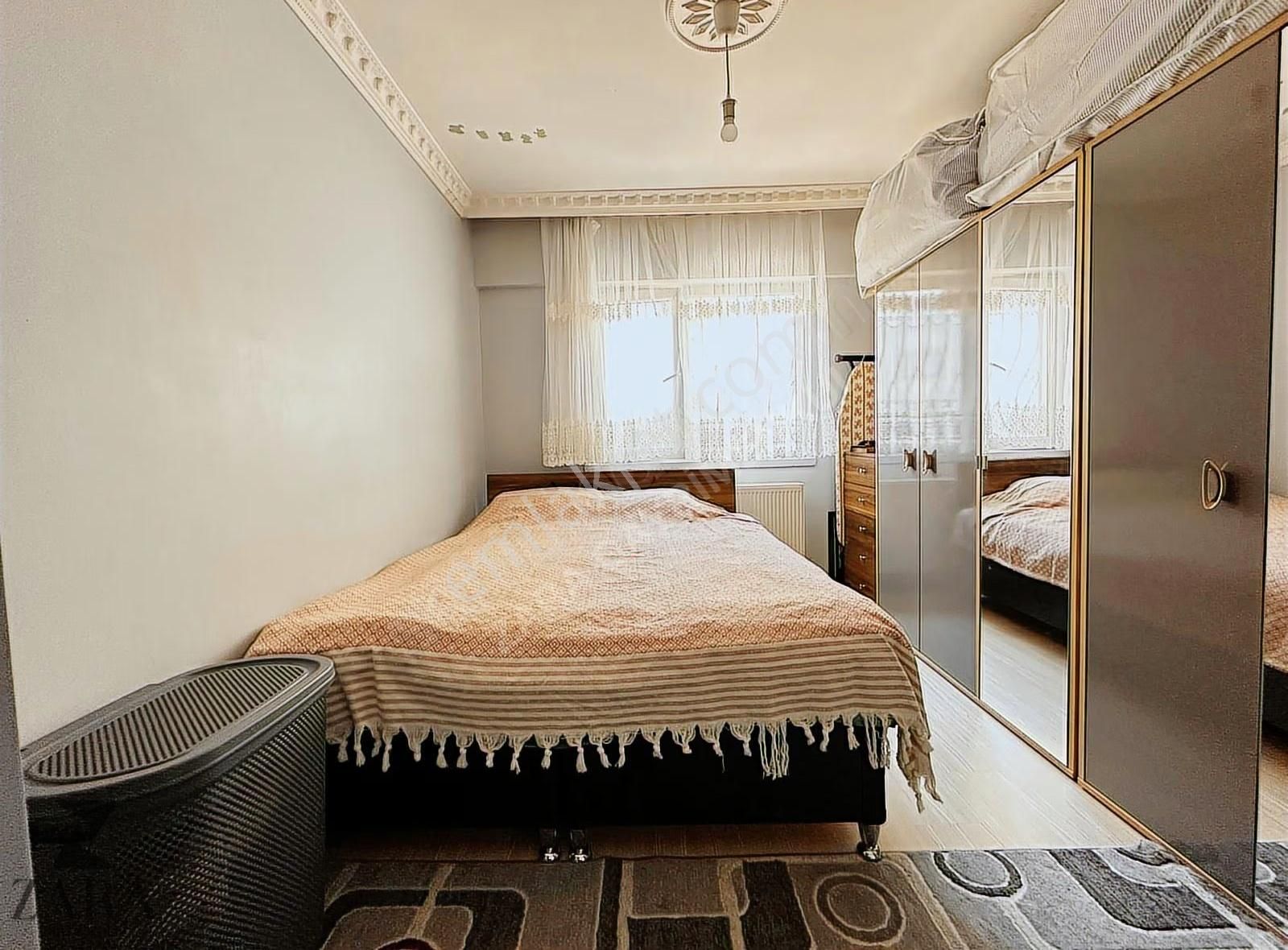 ▄zara▄durali Alıç Mh.928 Cd. Üzeri Asansörlü 2+1 Masrafsız Daire - Görsel 32