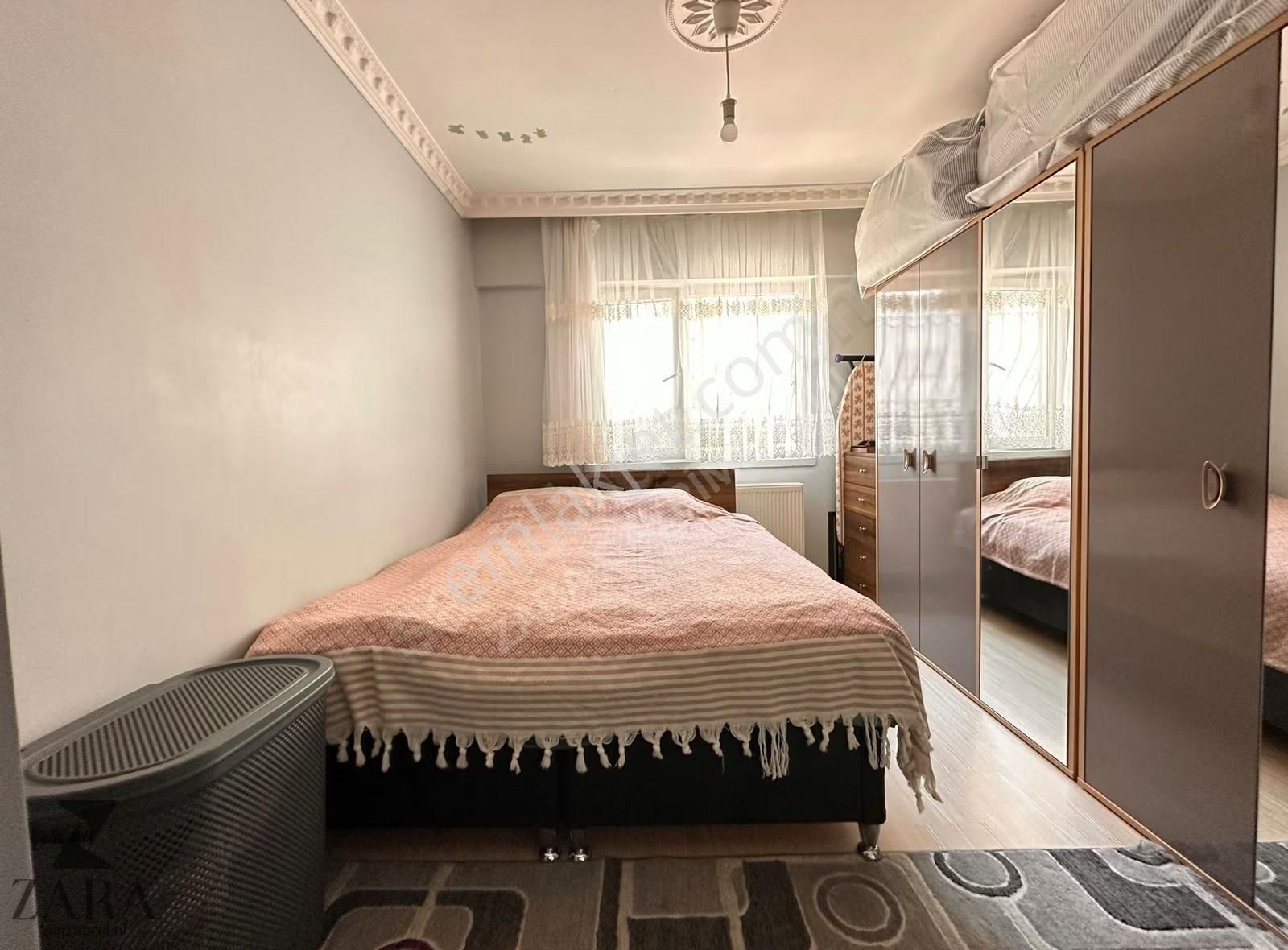 ▄zara▄durali Alıç Mh.928 Cd. Üzeri Asansörlü 2+1 Masrafsız Daire - Görsel 3