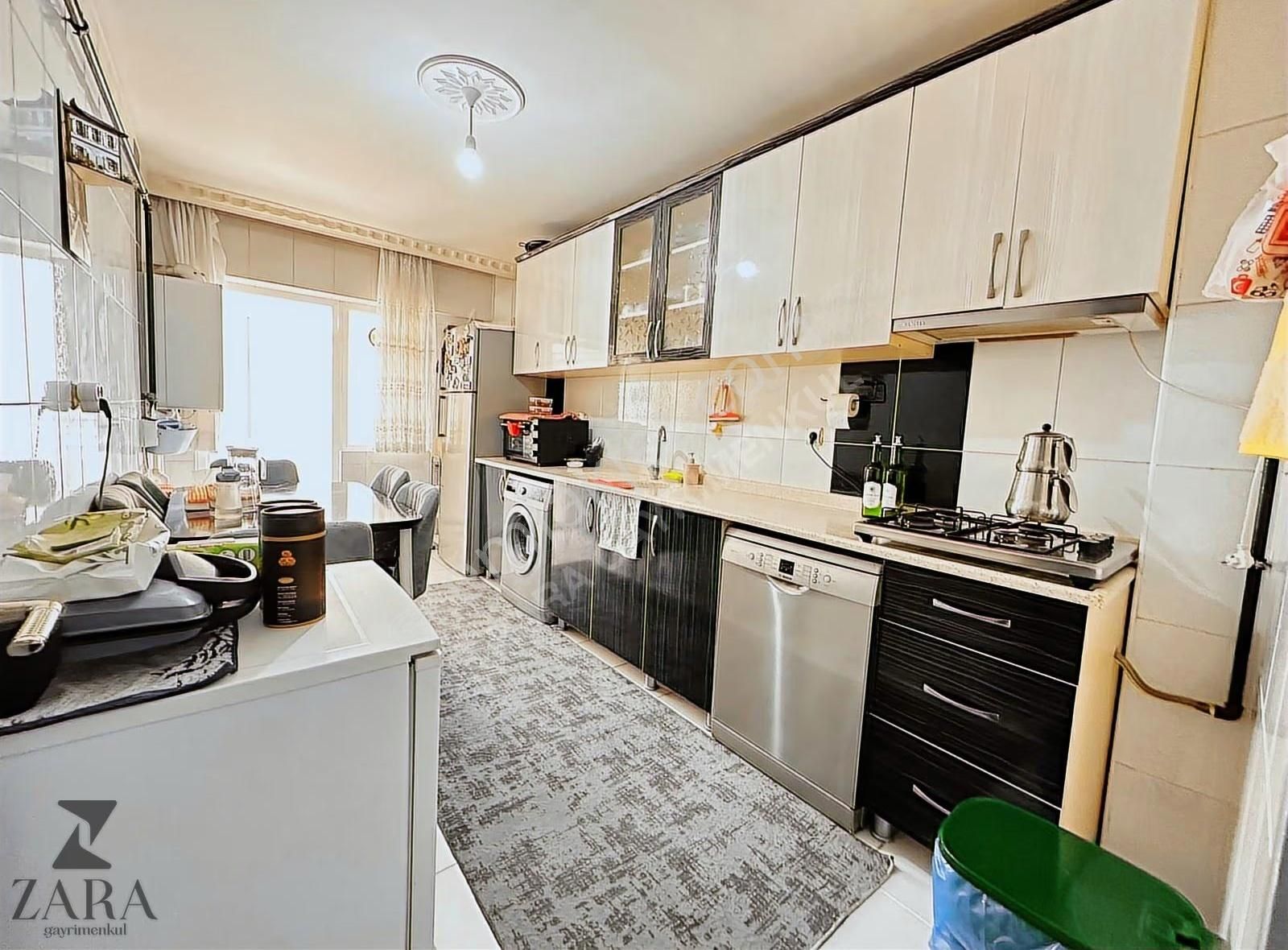 ▄zara▄durali Alıç Mh.928 Cd. Üzeri Asansörlü 2+1 Masrafsız Daire - Görsel 31