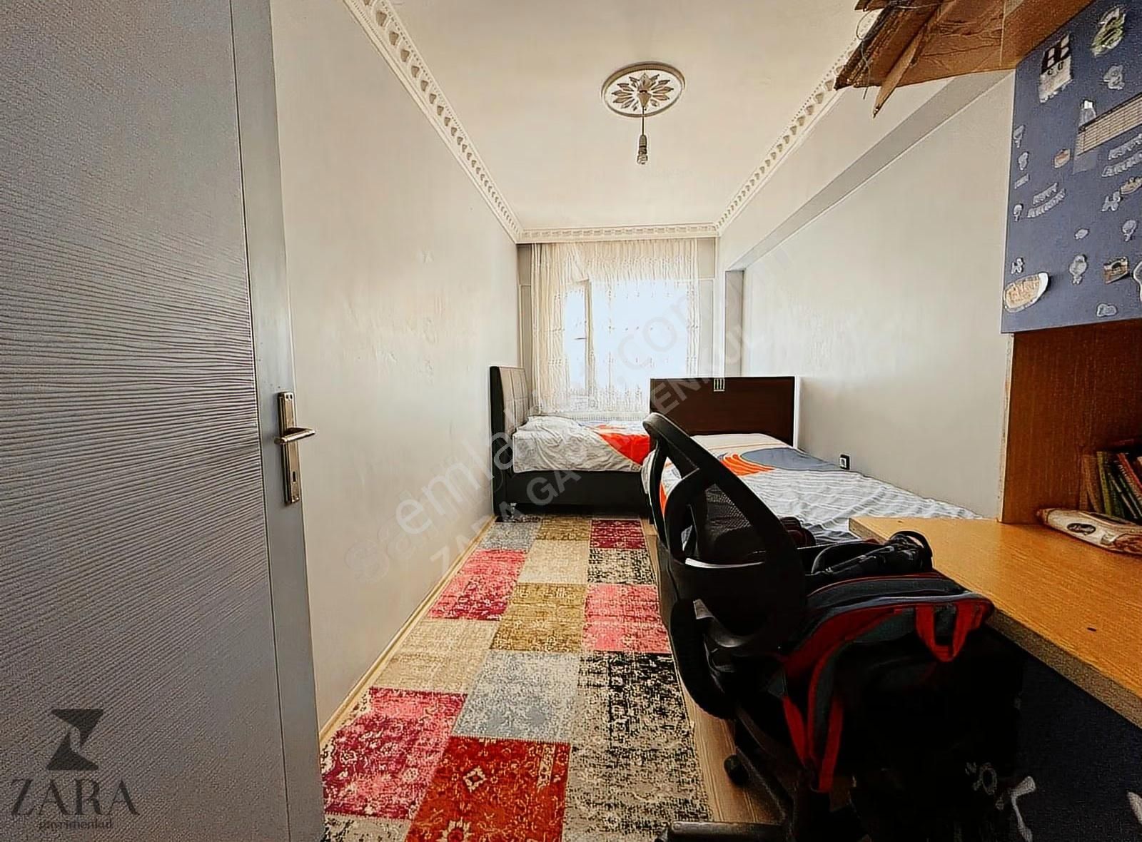 ▄zara▄durali Alıç Mh.928 Cd. Üzeri Asansörlü 2+1 Masrafsız Daire - Görsel 5