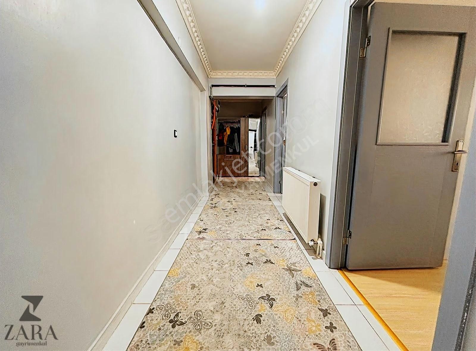 ▄zara▄durali Alıç Mh.928 Cd. Üzeri Asansörlü 2+1 Masrafsız Daire - Görsel 10