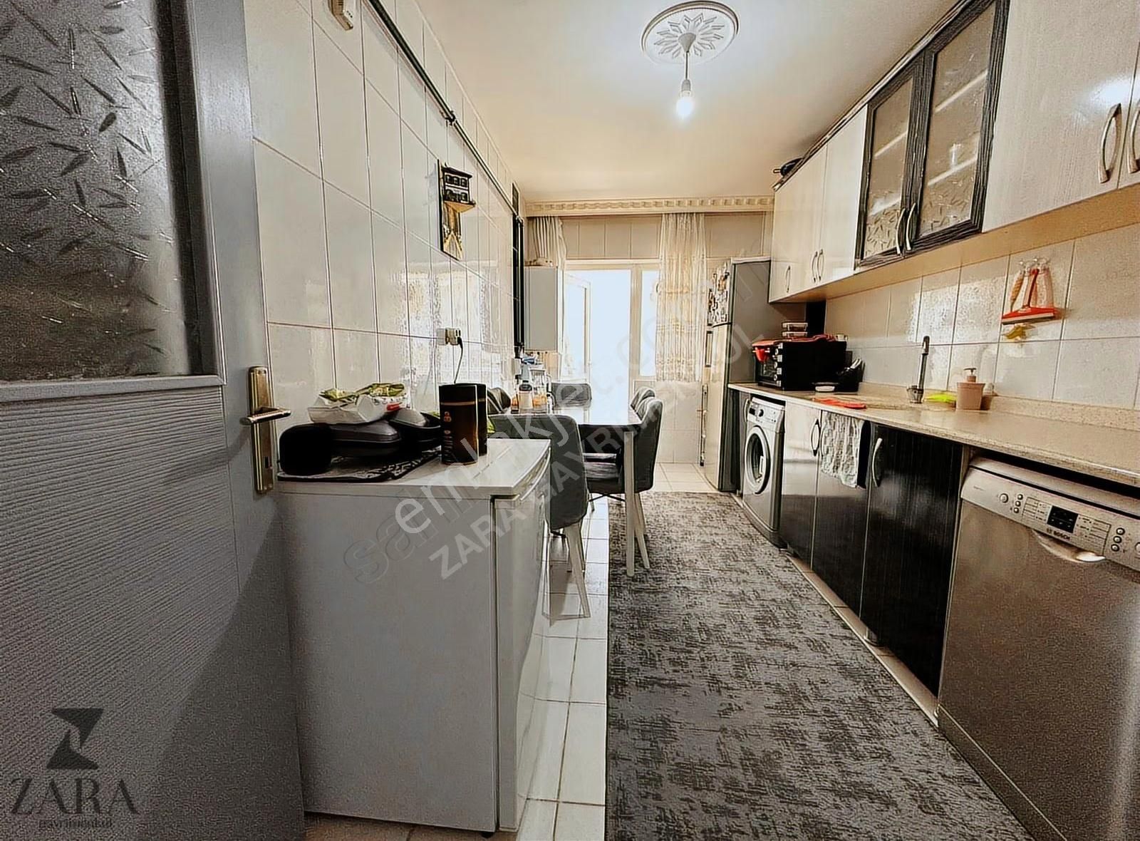 ▄zara▄durali Alıç Mh.928 Cd. Üzeri Asansörlü 2+1 Masrafsız Daire - Görsel 11