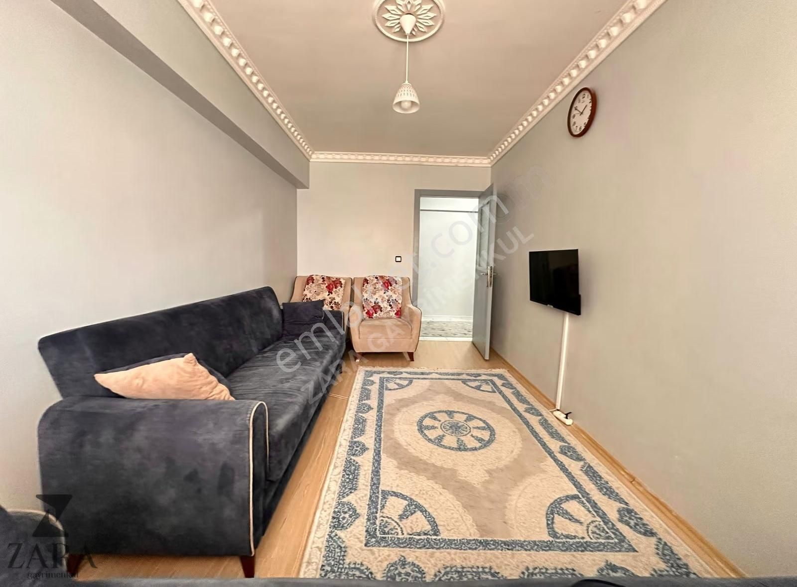 ▄zara▄durali Alıç Mh.928 Cd. Üzeri Asansörlü 2+1 Masrafsız Daire - Görsel 8