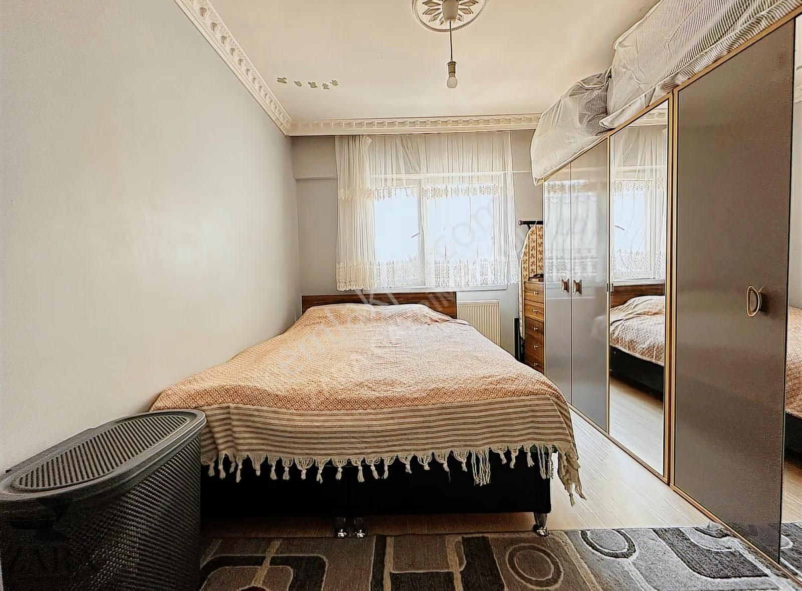 ▄zara▄durali Alıç Mh.928 Cd. Üzeri Asansörlü 2+1 Masrafsız Daire - Görsel 19