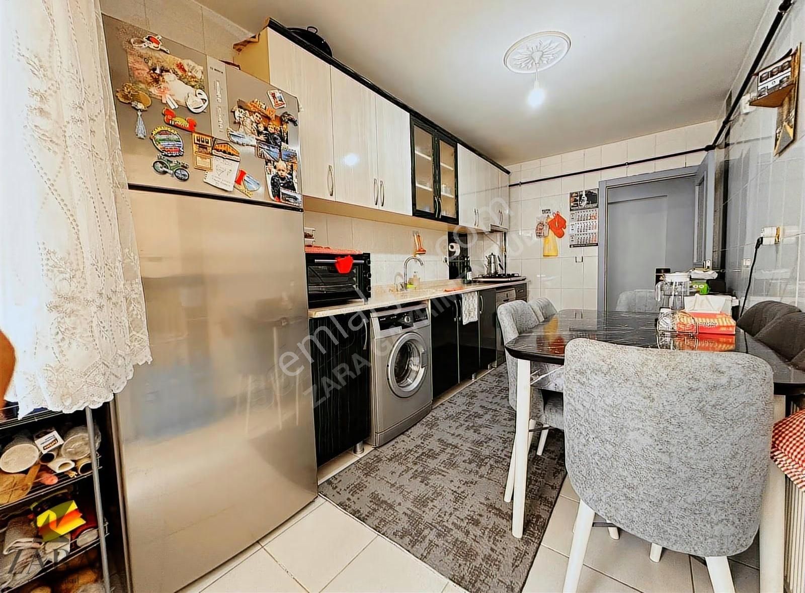 ▄zara▄durali Alıç Mh.928 Cd. Üzeri Asansörlü 2+1 Masrafsız Daire - Görsel 25