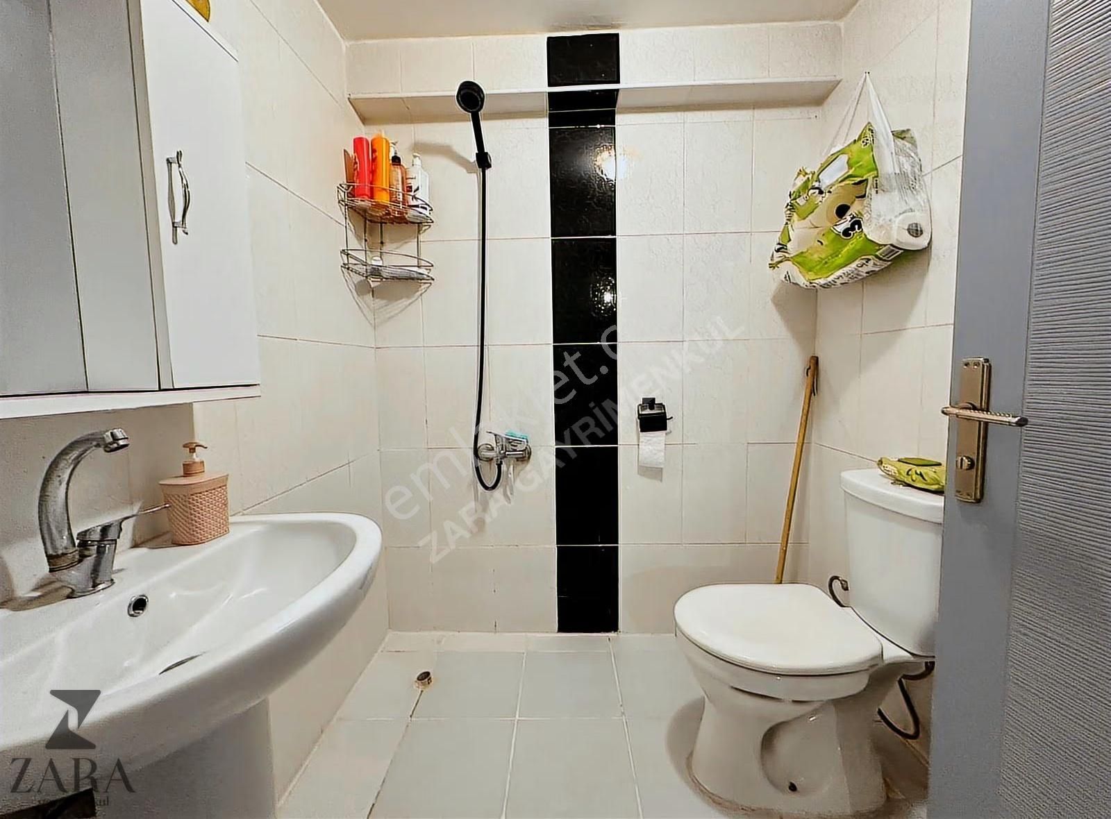 ▄zara▄durali Alıç Mh.928 Cd. Üzeri Asansörlü 2+1 Masrafsız Daire - Görsel 20