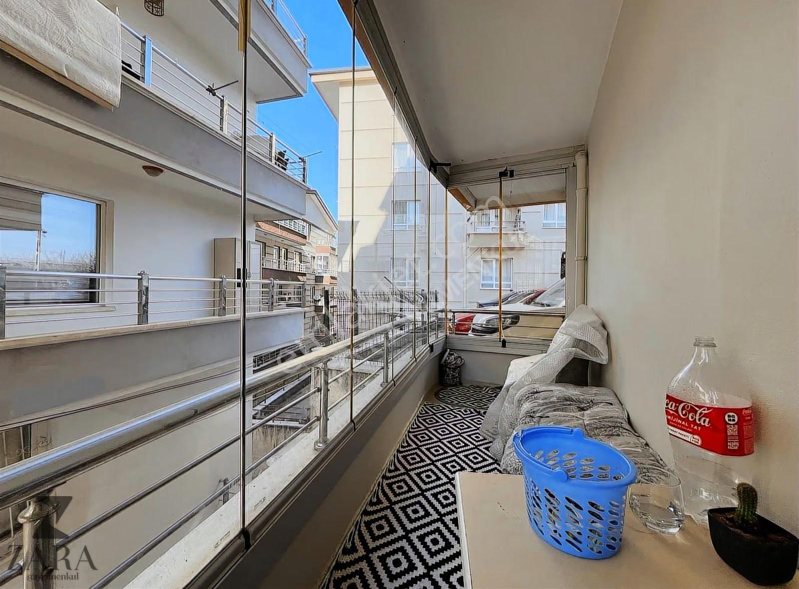 ▄zara▄bu Fiyata Yok.! Doğukent Cd Yakını 3+1 İskanlı 115m² Daire - Görsel 21