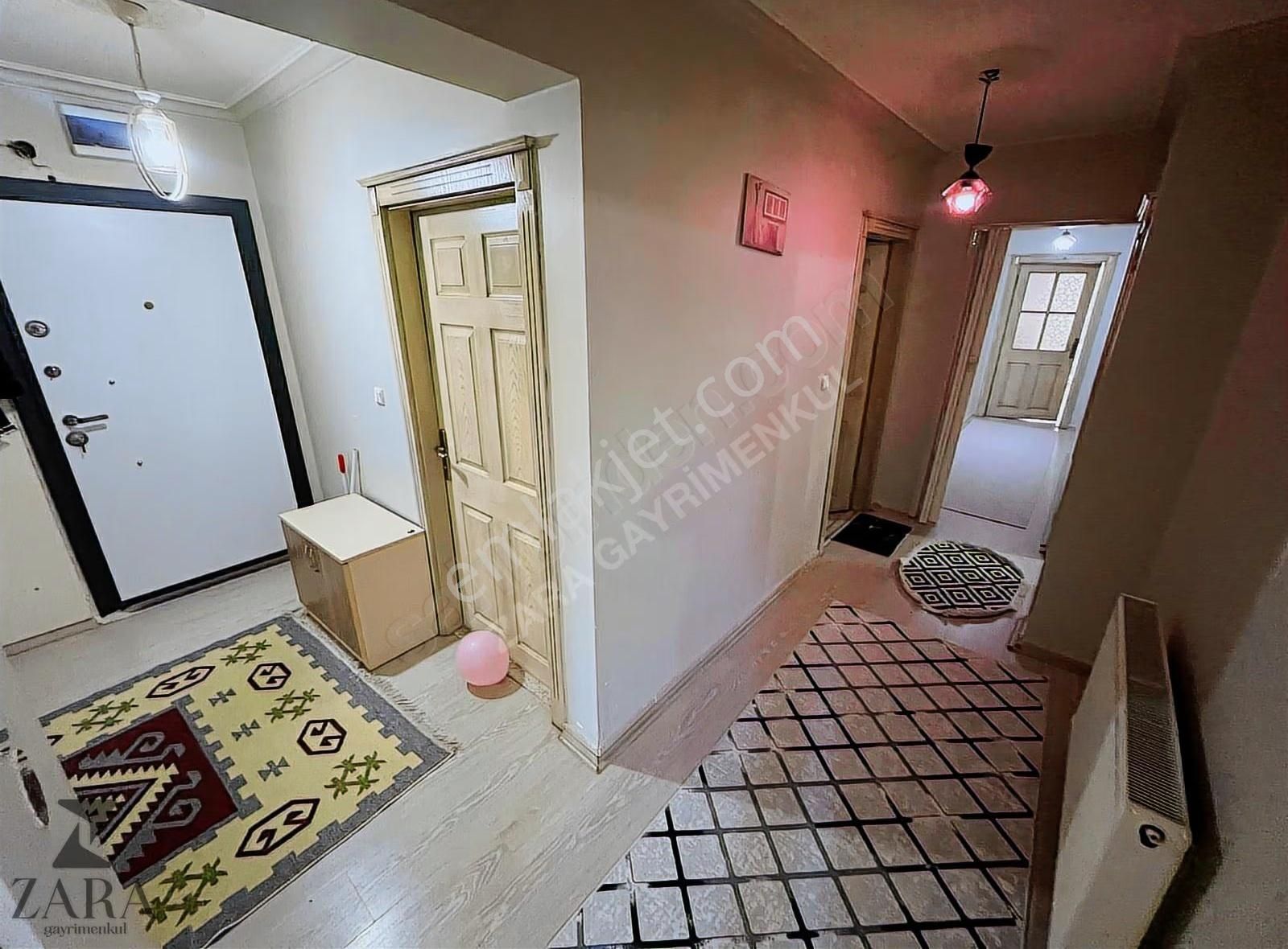 ▄zara▄bu Fiyata Yok.! Doğukent Cd Yakını 3+1 İskanlı 115m² Daire - Görsel 28