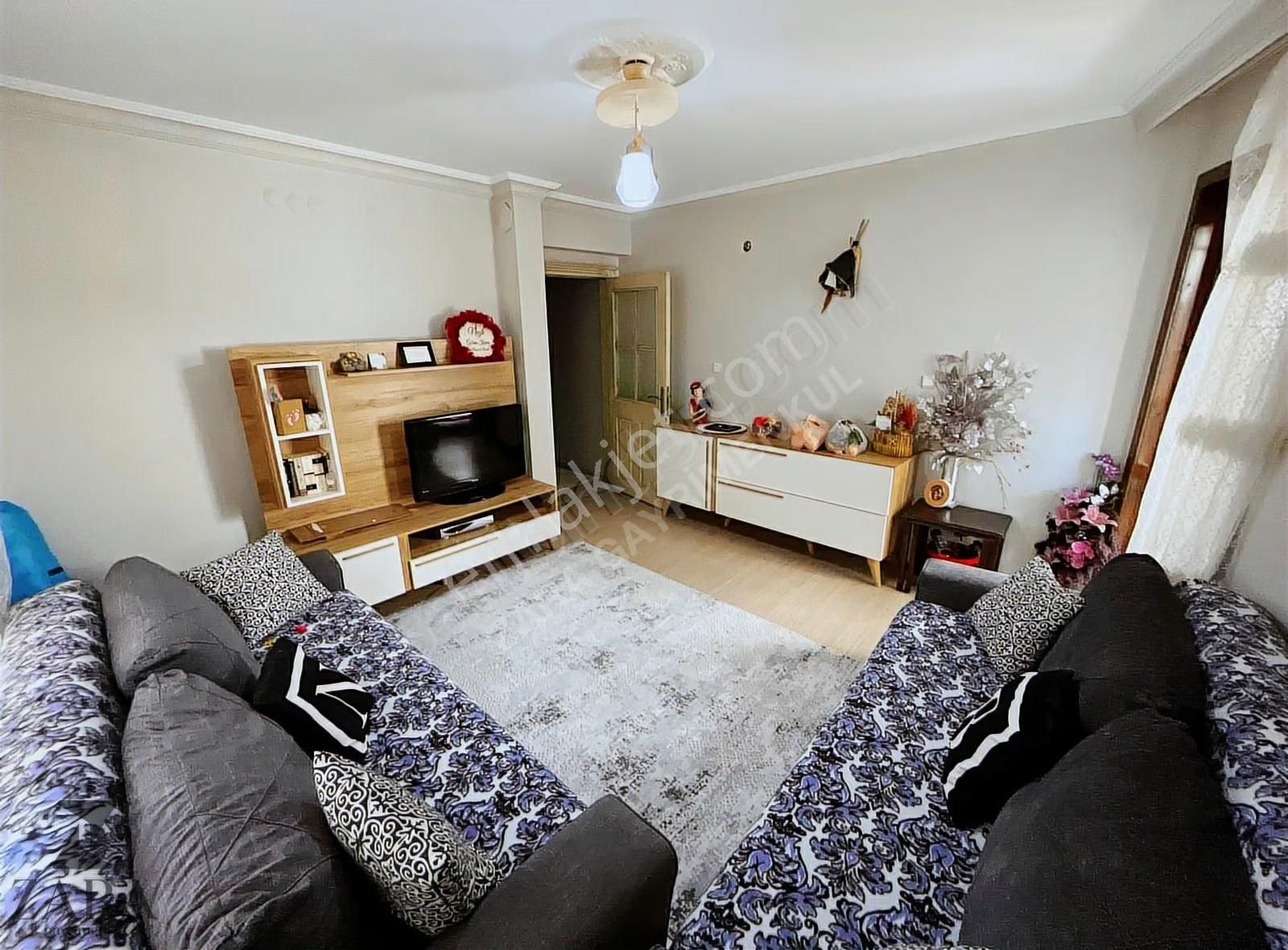 ▄zara▄bu Fiyata Yok.! Doğukent Cd Yakını 3+1 İskanlı 115m² Daire - Görsel 13