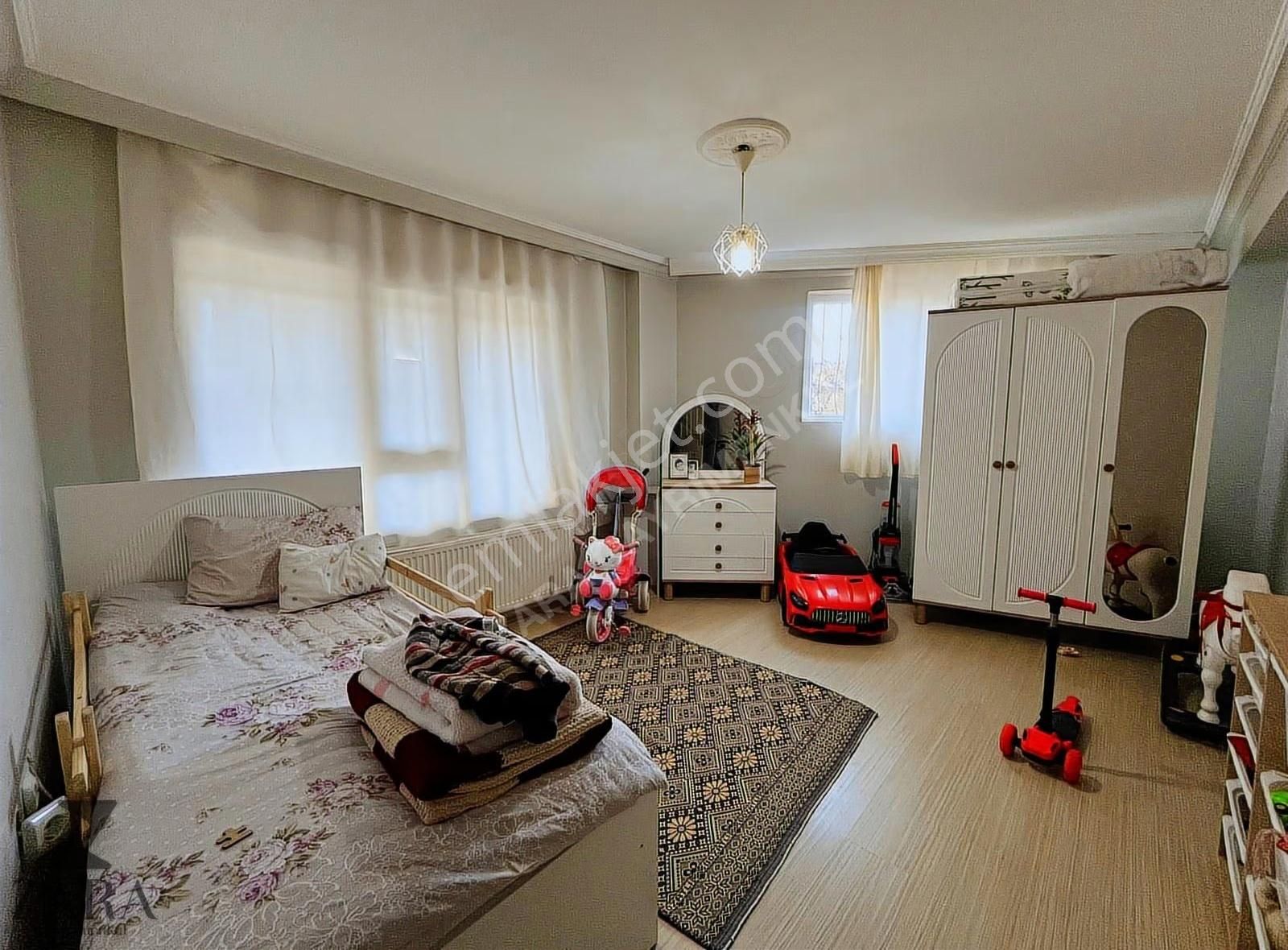 ▄zara▄bu Fiyata Yok.! Doğukent Cd Yakını 3+1 İskanlı 115m² Daire - Görsel 17