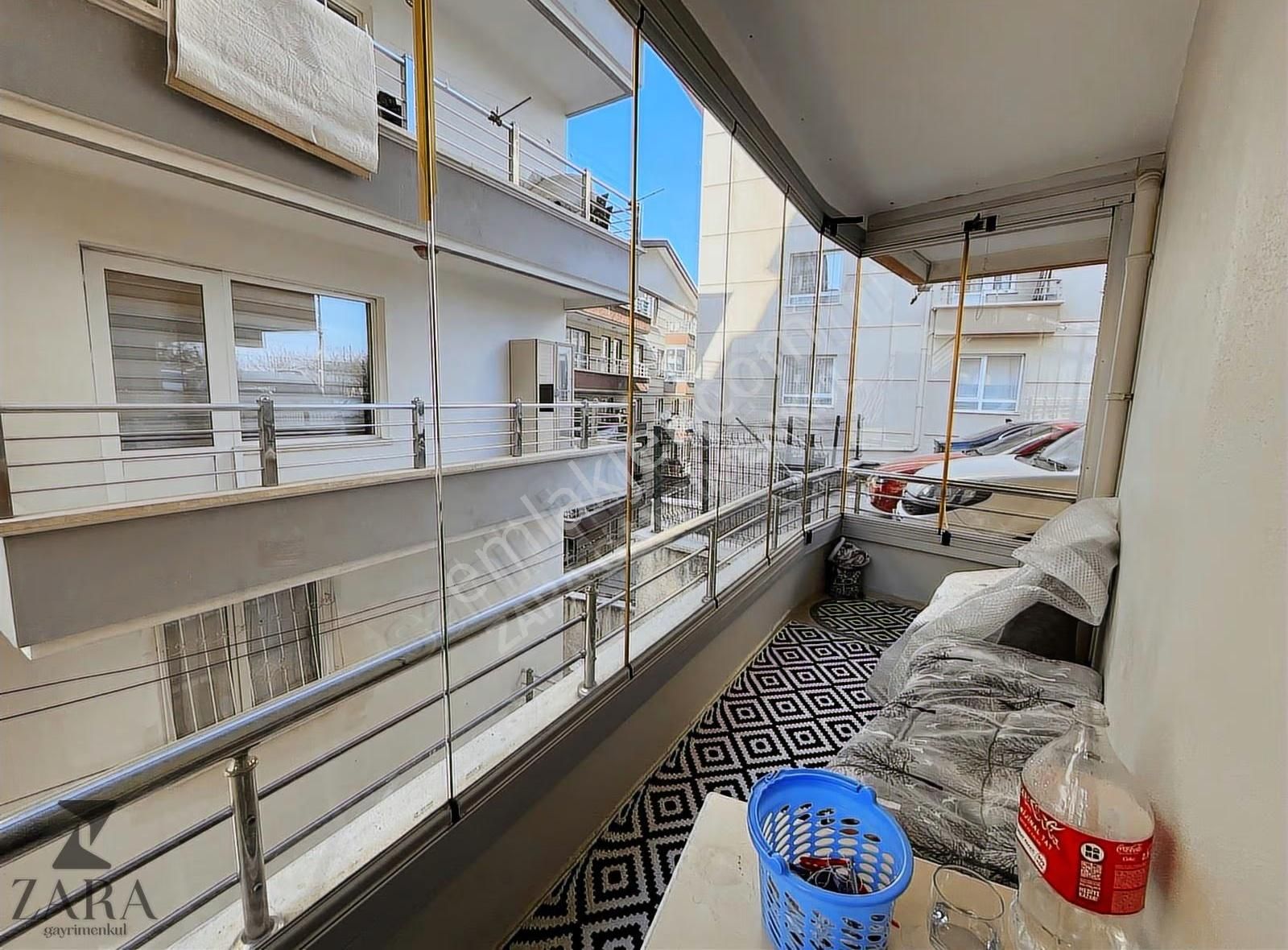 ▄zara▄bu Fiyata Yok.! Doğukent Cd Yakını 3+1 İskanlı 115m² Daire - Görsel 12