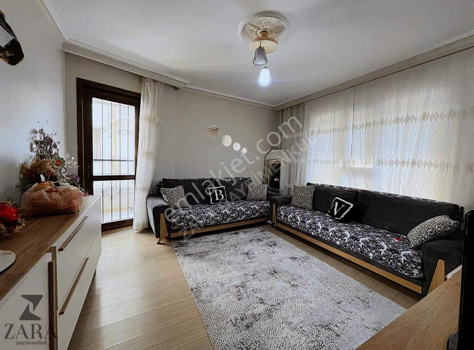 ▄zara▄bu Fiyata Yok.! Doğukent Cd Yakını 3+1 İskanlı 115m² Daire - Görsel 7