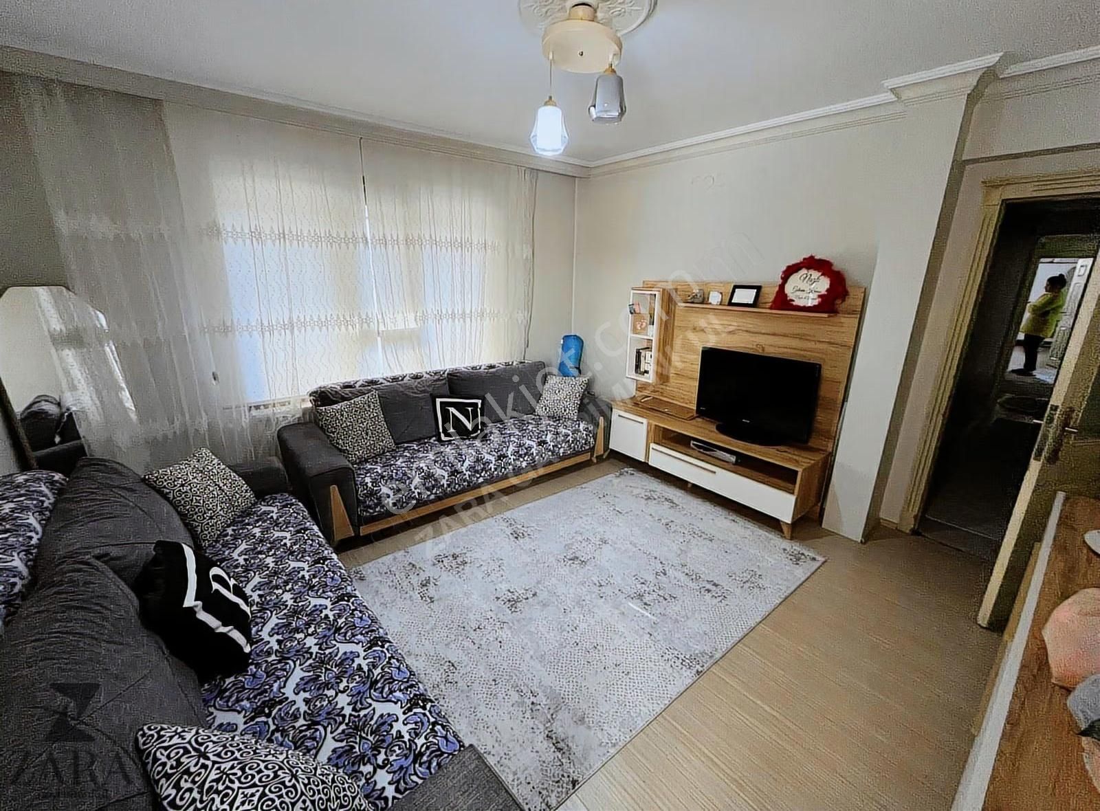 ▄zara▄bu Fiyata Yok.! Doğukent Cd Yakını 3+1 İskanlı 115m² Daire - Görsel 14