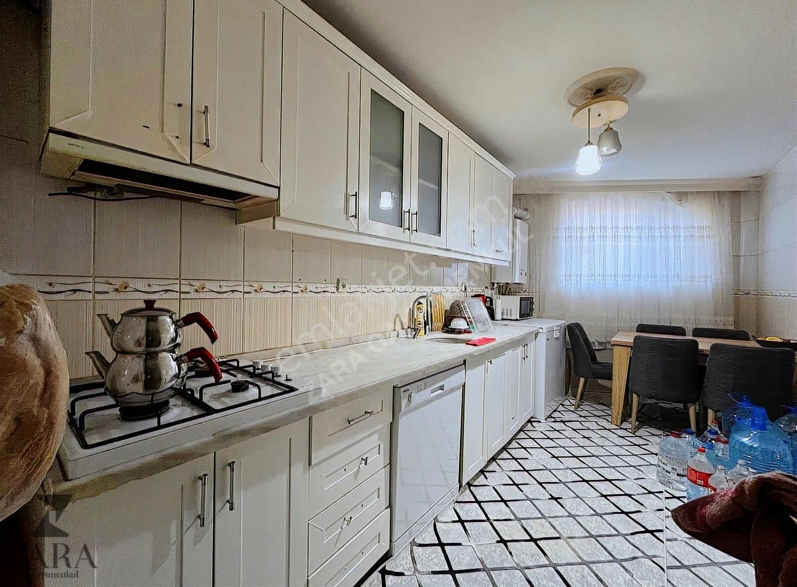 ▄zara▄bu Fiyata Yok.! Doğukent Cd Yakını 3+1 İskanlı 115m² Daire - Görsel 5