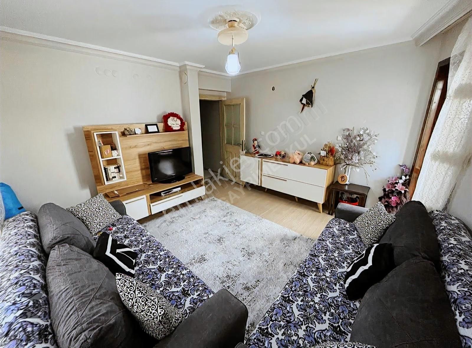 ▄zara▄bu Fiyata Yok.! Doğukent Cd Yakını 3+1 İskanlı 115m² Daire - Görsel 15