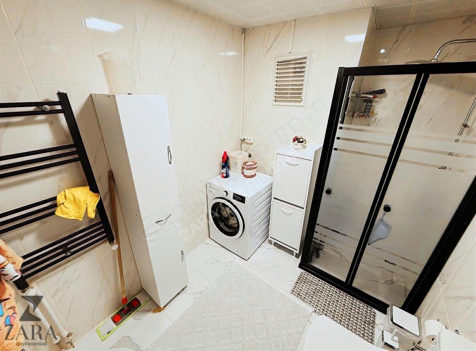 ▄zara▄durali Alıç Mh.kazakistan Park Yanı 3+1_145m² Site Dairesi - Görsel 4