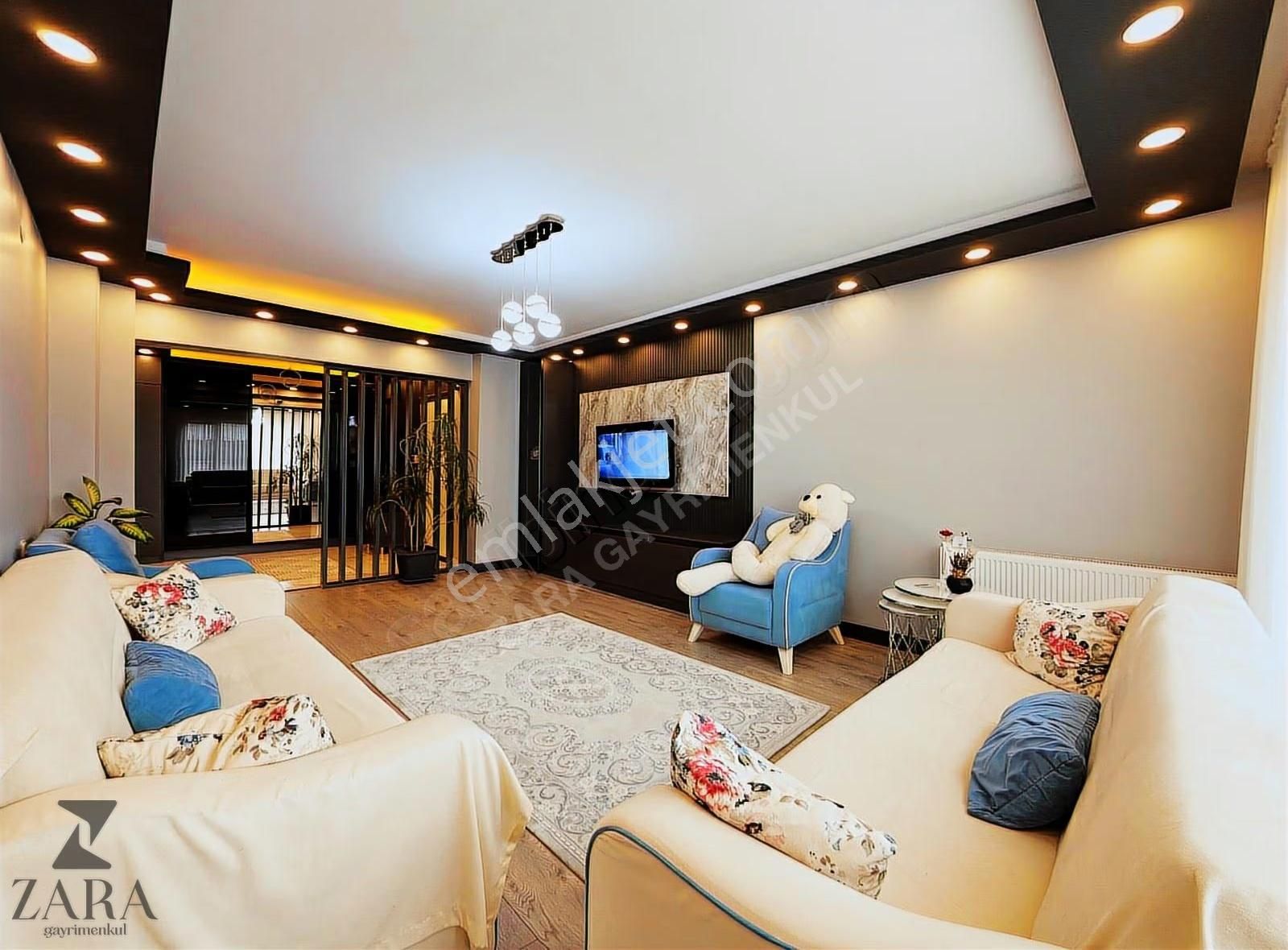 ▄zara▄durali Alıç Mh.kazakistan Park Yanı 3+1_145m² Site Dairesi - Görsel 29