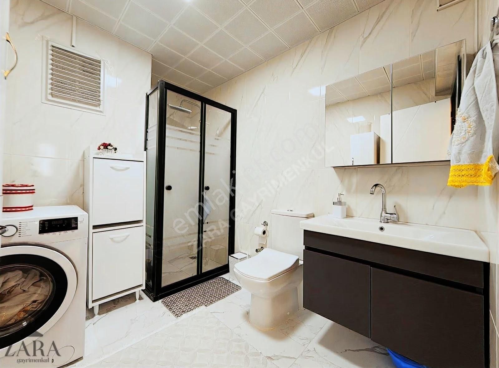 ▄zara▄durali Alıç Mh.kazakistan Park Yanı 3+1_145m² Site Dairesi - Görsel 7