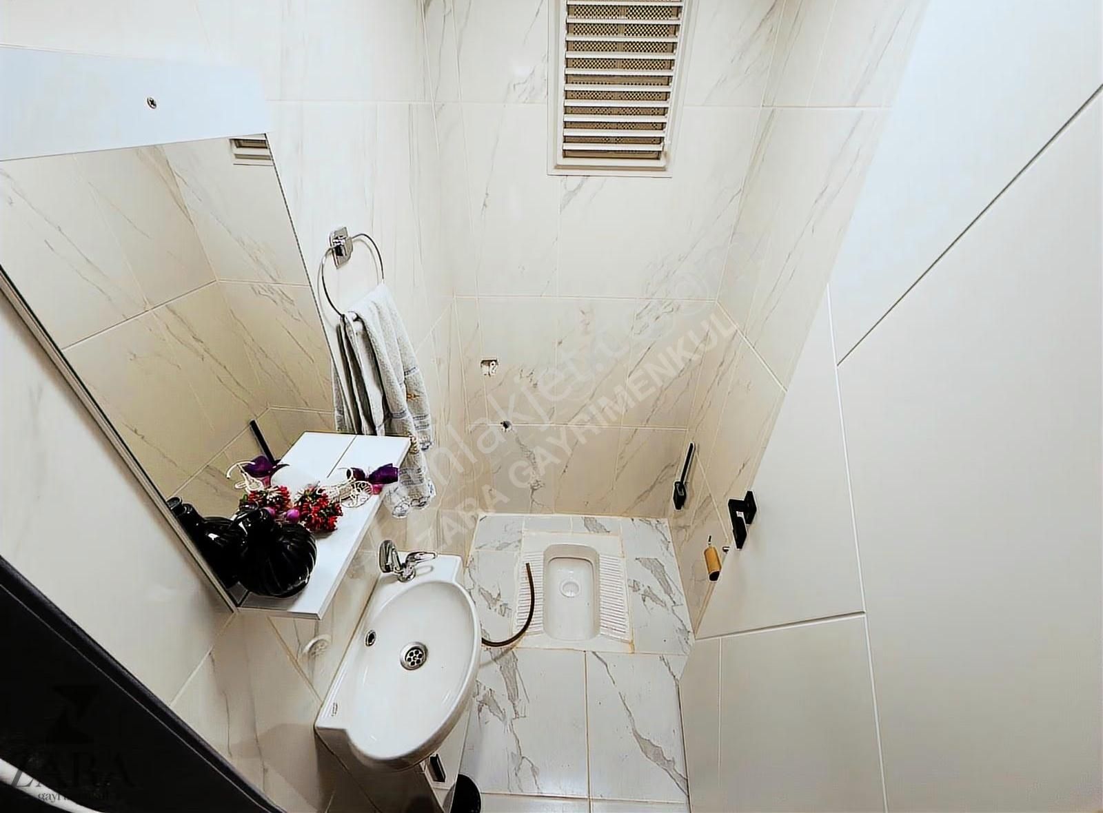 ▄zara▄durali Alıç Mh.kazakistan Park Yanı 3+1_145m² Site Dairesi - Görsel 14