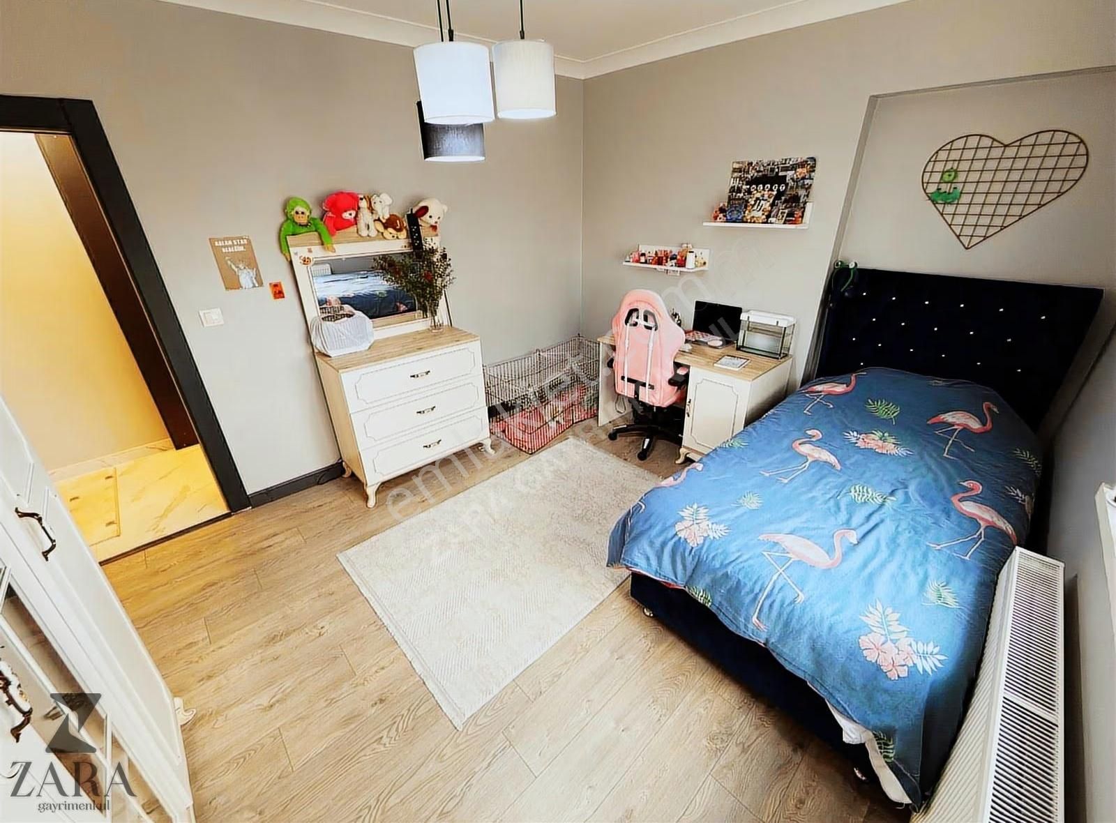 ▄zara▄durali Alıç Mh.kazakistan Park Yanı 3+1_145m² Site Dairesi - Görsel 9