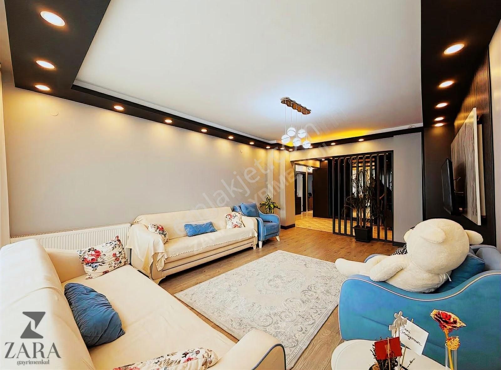 ▄zara▄durali Alıç Mh.kazakistan Park Yanı 3+1_145m² Site Dairesi - Görsel 11