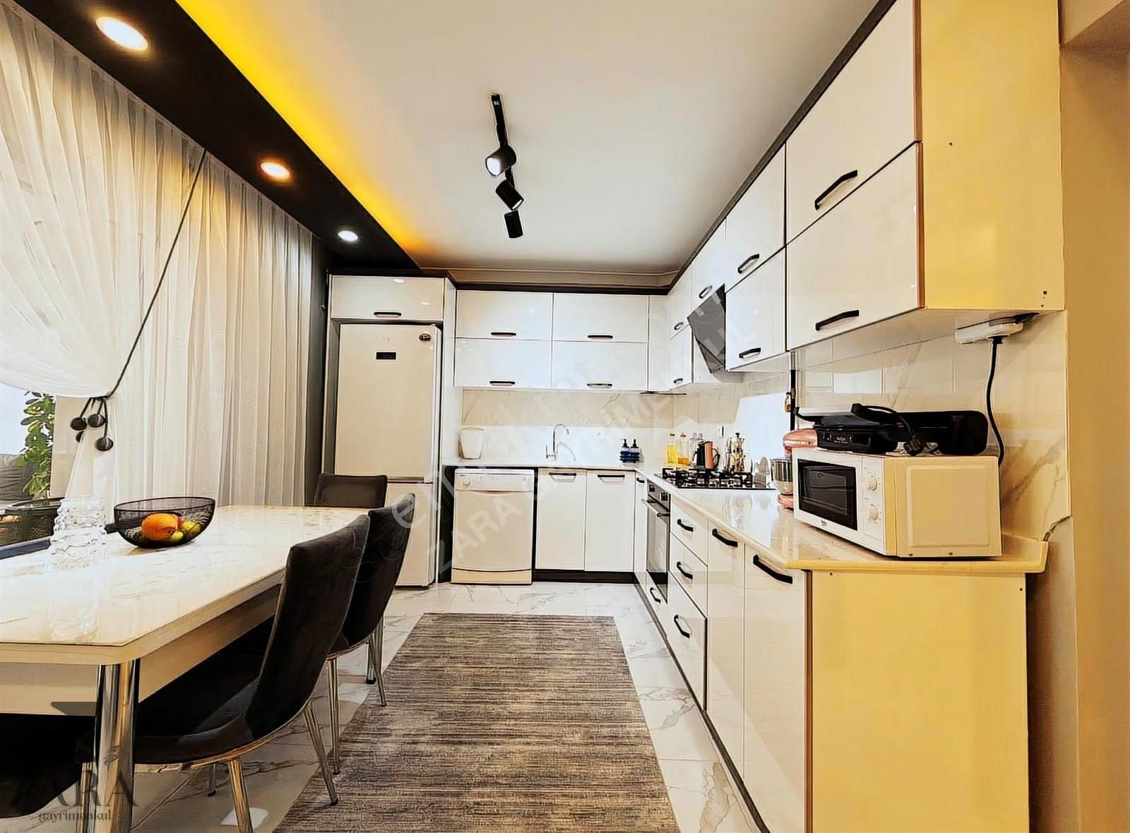 ▄zara▄durali Alıç Mh.kazakistan Park Yanı 3+1_145m² Site Dairesi - Görsel 2