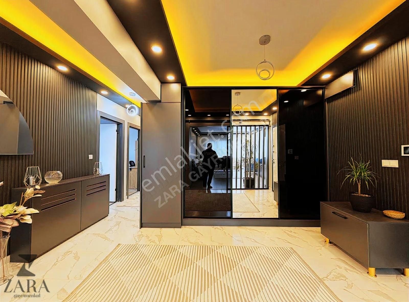 ▄zara▄durali Alıç Mh.kazakistan Park Yanı 3+1_145m² Site Dairesi - Görsel 17