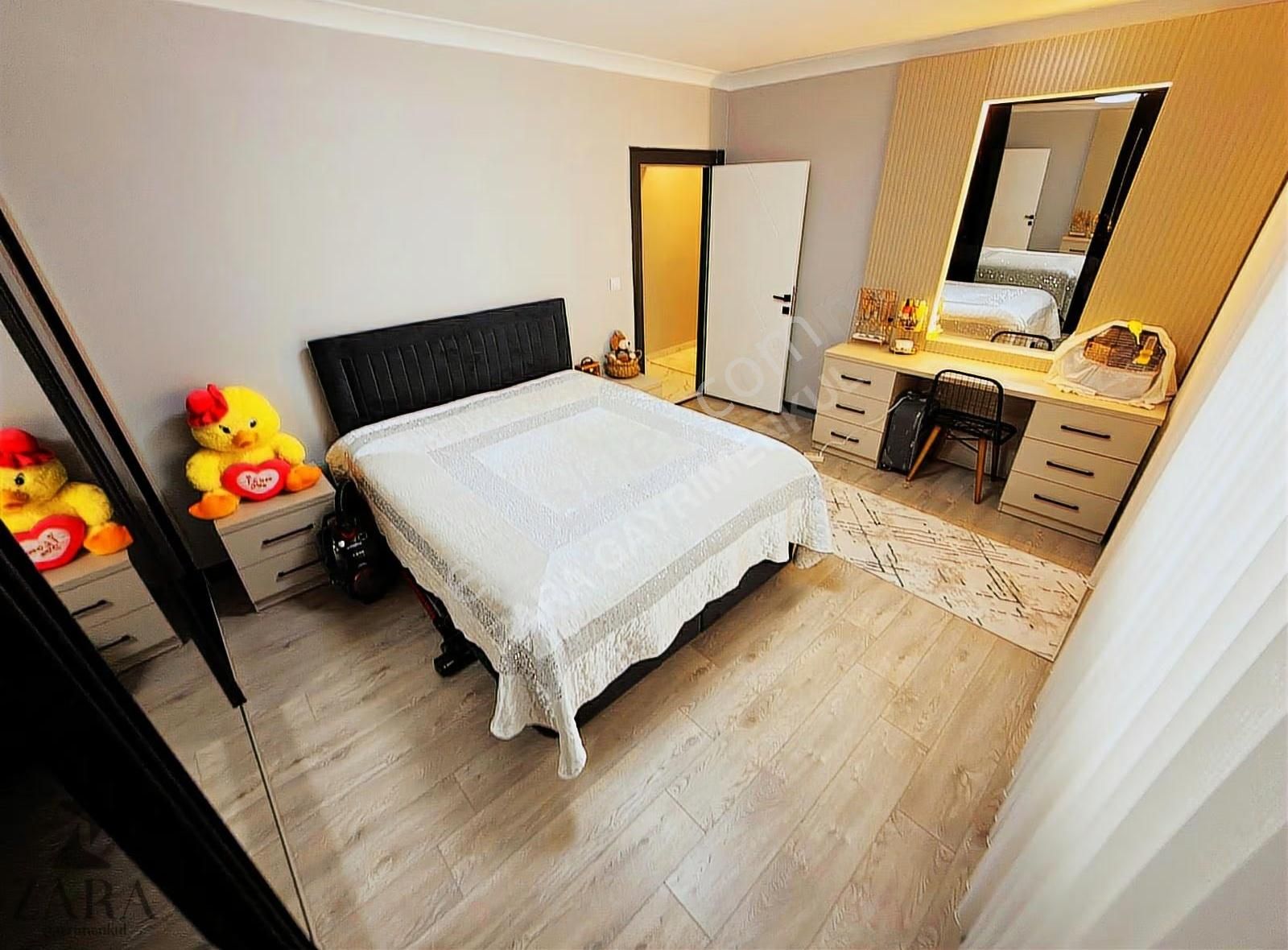 ▄zara▄durali Alıç Mh.kazakistan Park Yanı 3+1_145m² Site Dairesi - Görsel 31