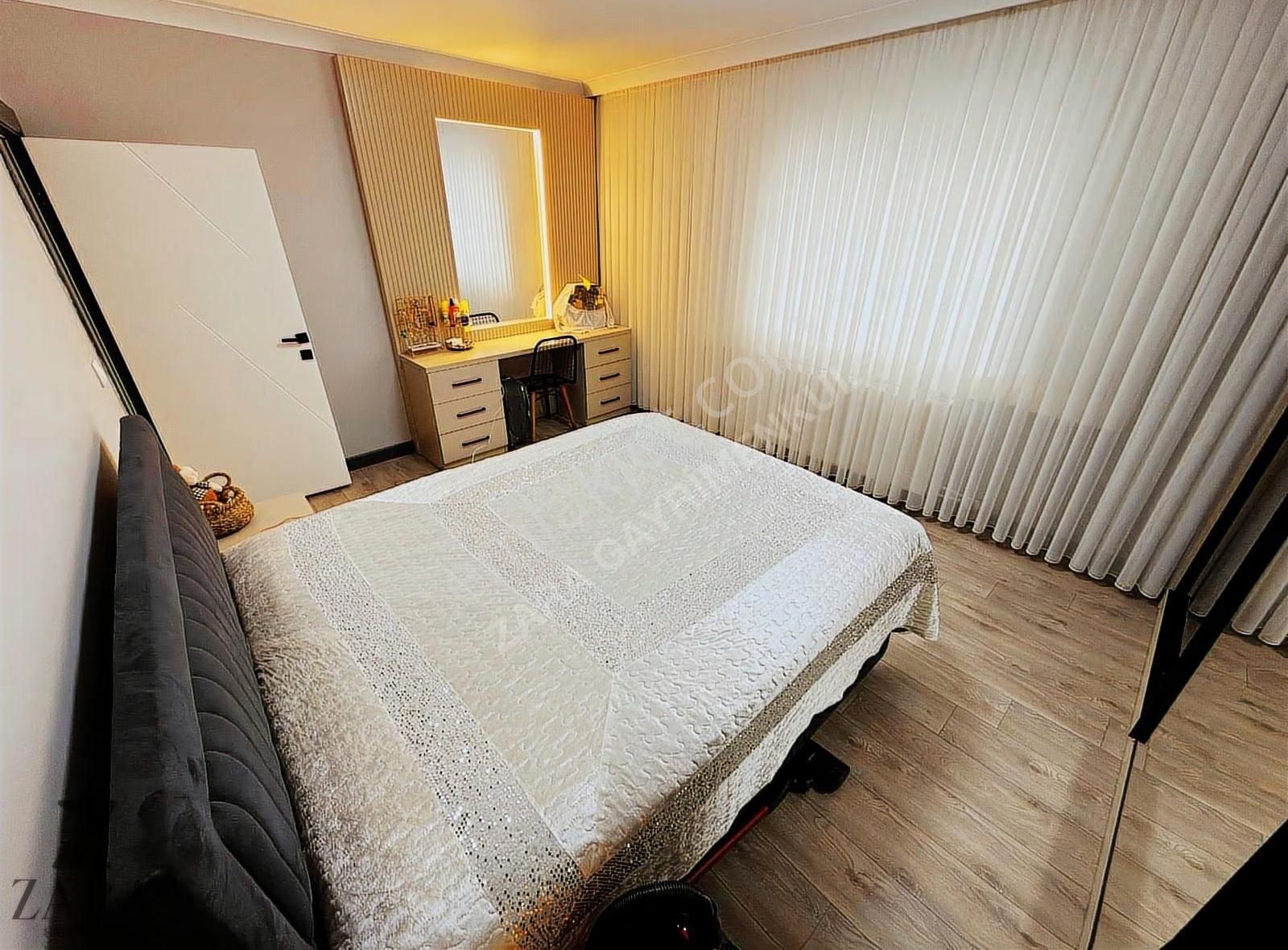 ▄zara▄durali Alıç Mh.kazakistan Park Yanı 3+1_145m² Site Dairesi - Görsel 27