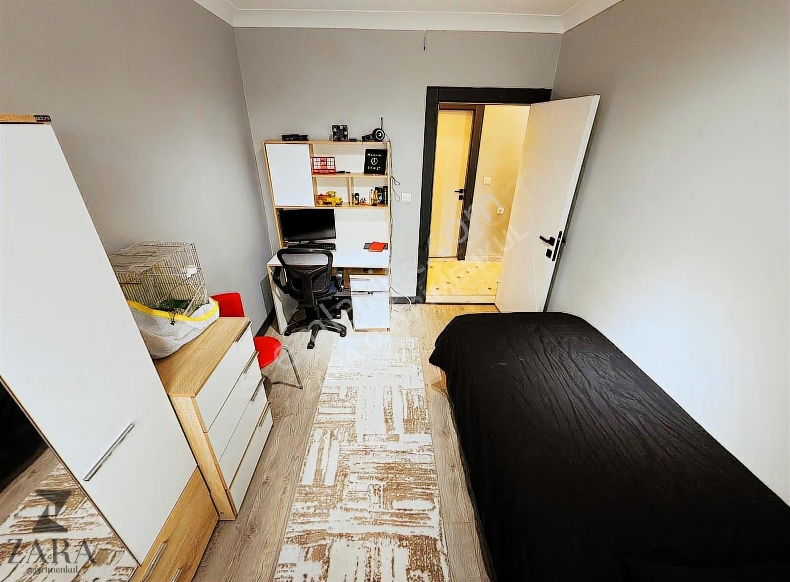 ▄zara▄durali Alıç Mh.kazakistan Park Yanı 3+1_145m² Site Dairesi - Görsel 10