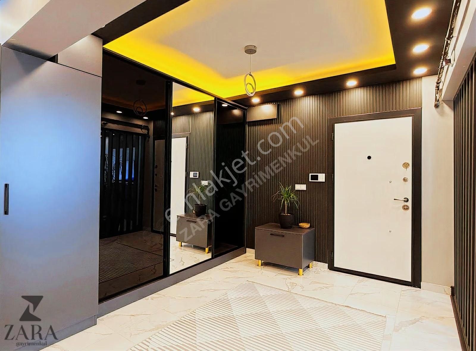 ▄zara▄durali Alıç Mh.kazakistan Park Yanı 3+1_145m² Site Dairesi - Görsel 5