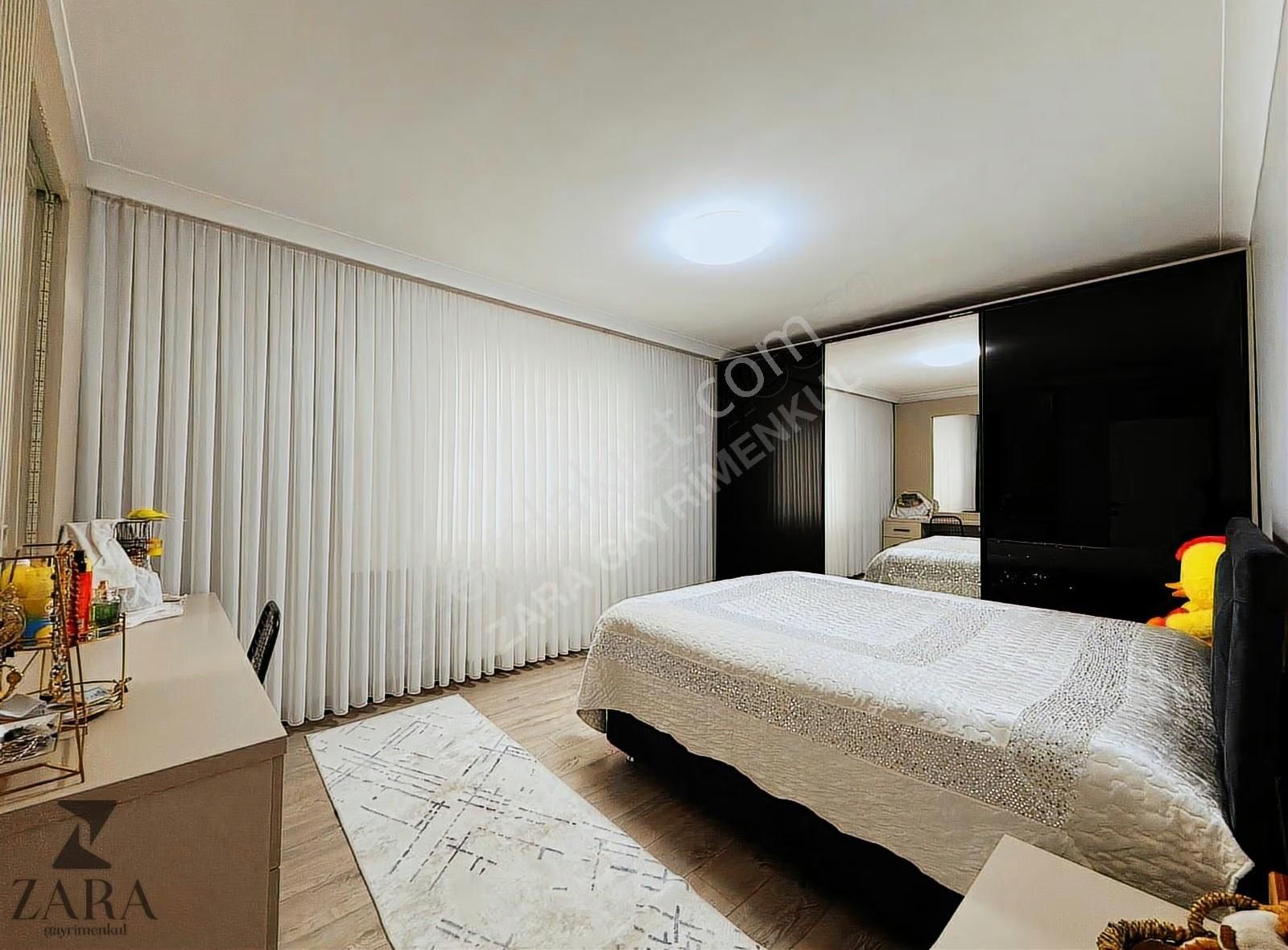 ▄zara▄durali Alıç Mh.kazakistan Park Yanı 3+1_145m² Site Dairesi - Görsel 18