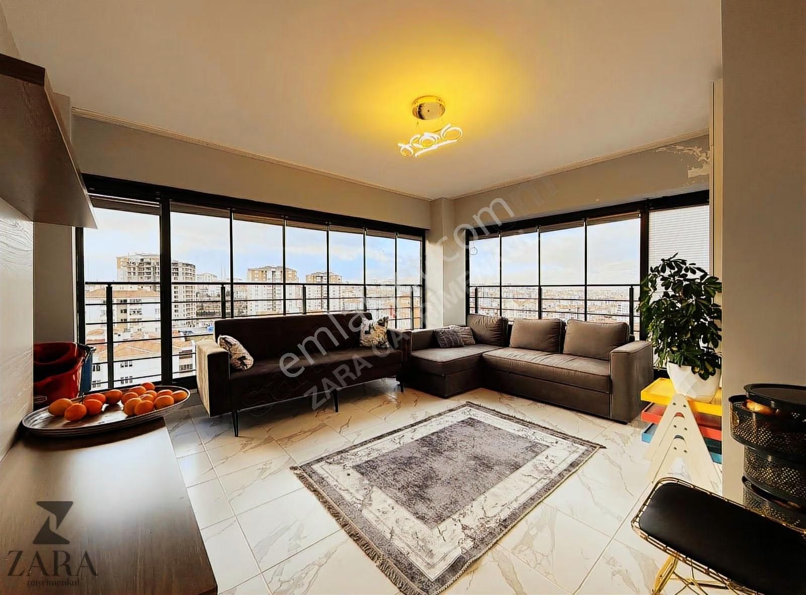 ▄zara▄durali Alıç Mh.kazakistan Park Yanı 3+1_145m² Site Dairesi - Görsel 20