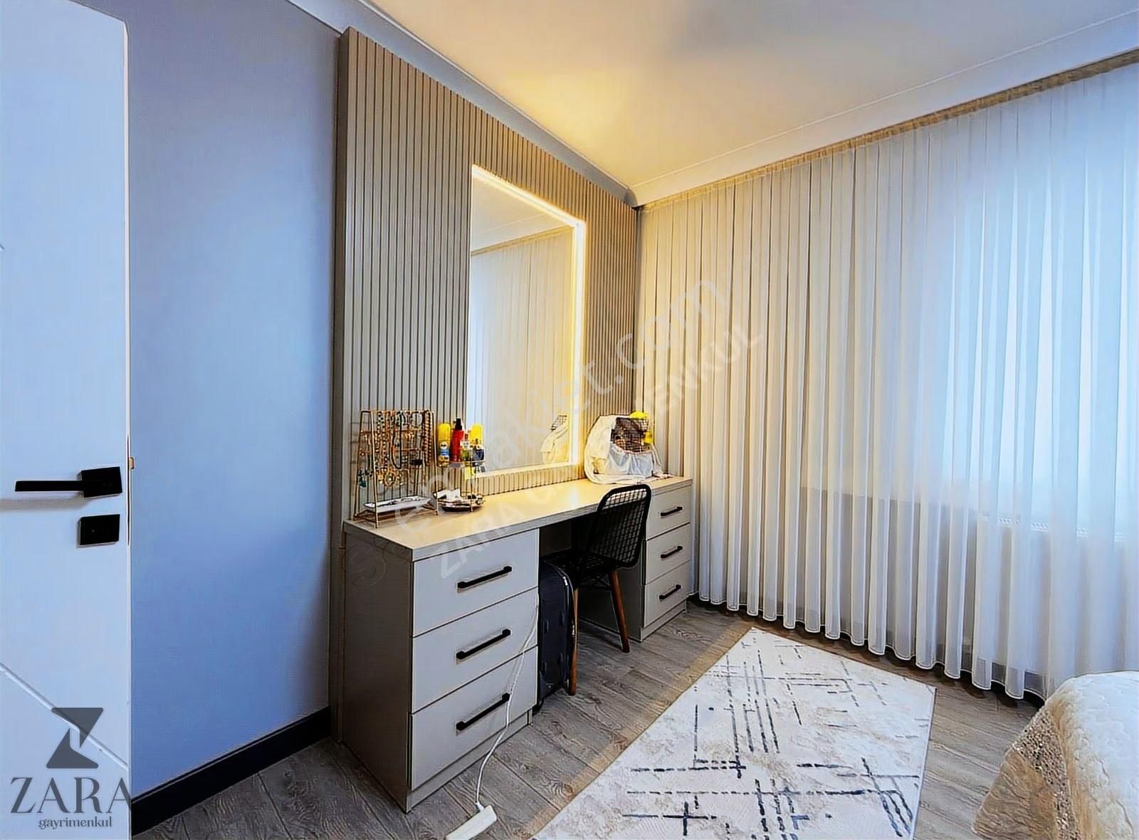 ▄zara▄durali Alıç Mh.kazakistan Park Yanı 3+1_145m² Site Dairesi - Görsel 6