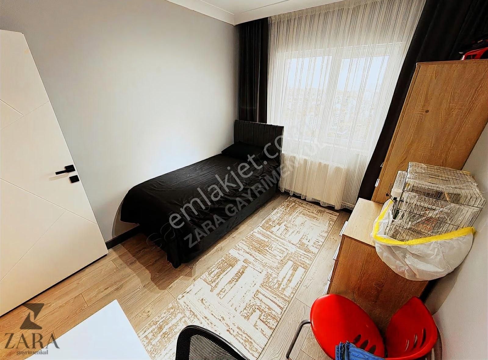 ▄zara▄durali Alıç Mh.kazakistan Park Yanı 3+1_145m² Site Dairesi - Görsel 12