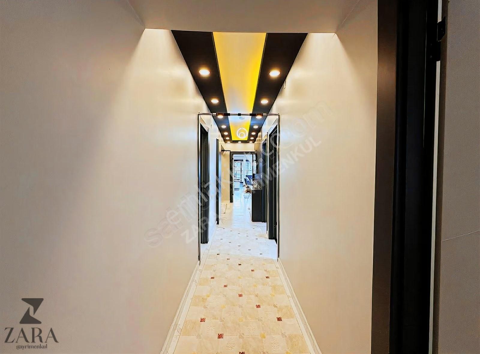 ▄zara▄durali Alıç Mh.kazakistan Park Yanı 3+1_145m² Site Dairesi - Görsel 33