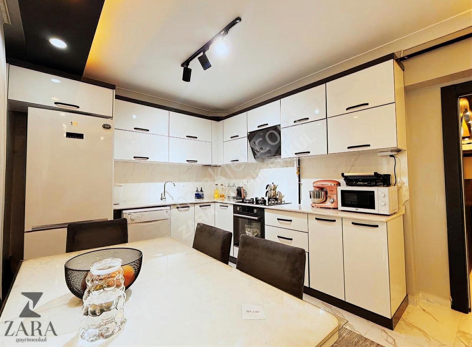 ▄zara▄durali Alıç Mh.kazakistan Park Yanı 3+1_145m² Site Dairesi - Görsel 21