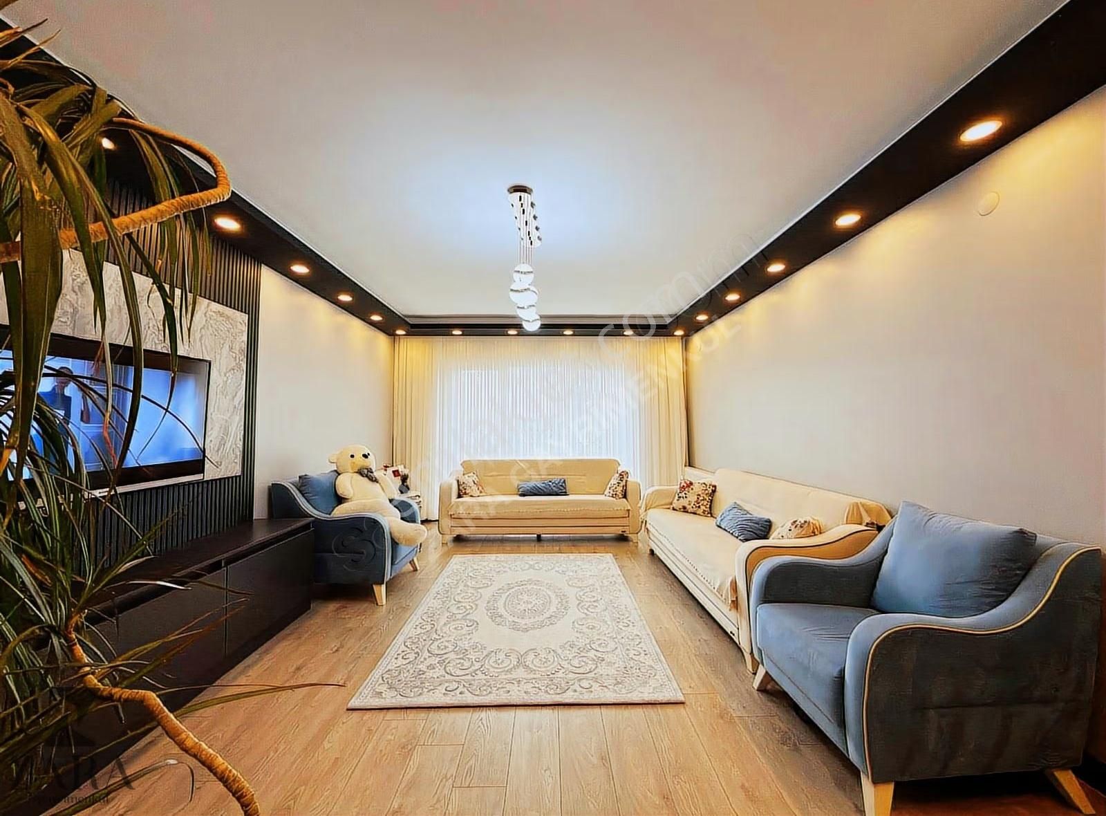 ▄zara▄durali Alıç Mh.kazakistan Park Yanı 3+1_145m² Site Dairesi - Görsel 28