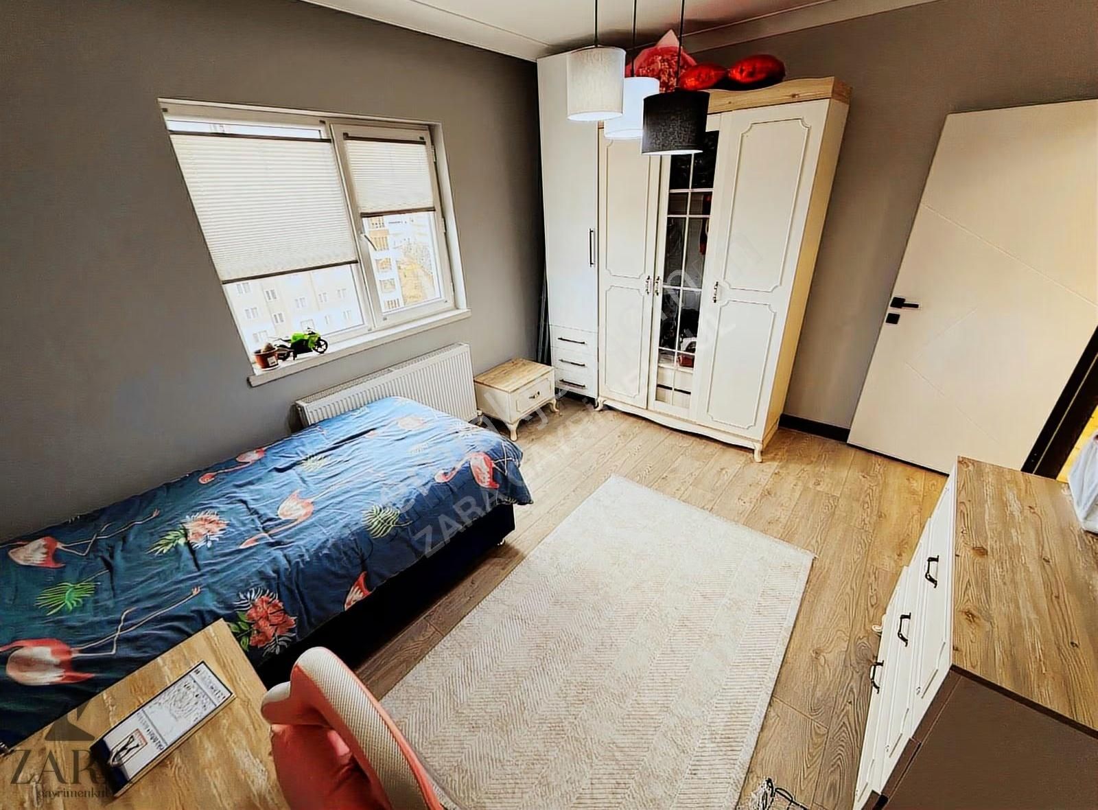 ▄zara▄durali Alıç Mh.kazakistan Park Yanı 3+1_145m² Site Dairesi - Görsel 23