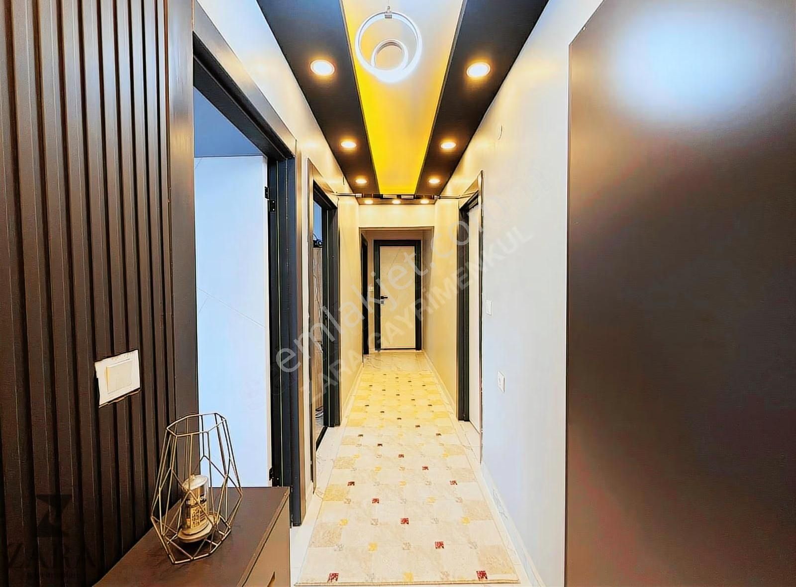 ▄zara▄durali Alıç Mh.kazakistan Park Yanı 3+1_145m² Site Dairesi