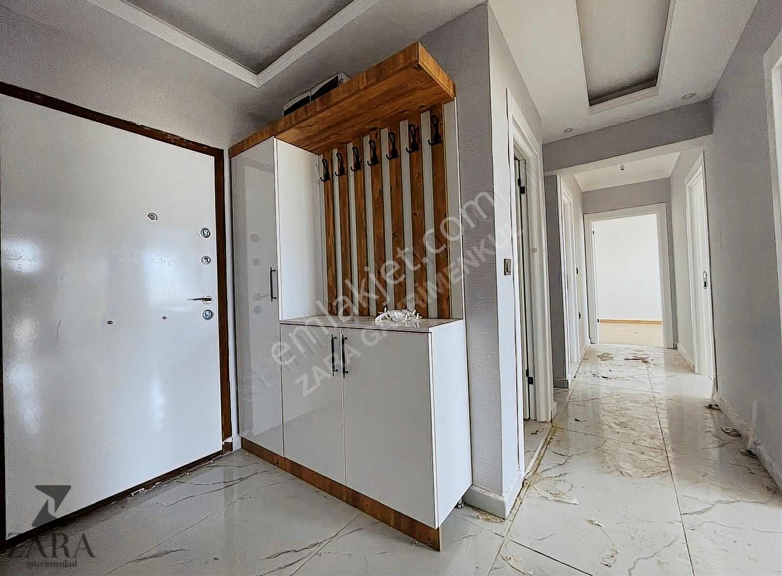 ▄zara▄mutlu Mh. Manzaralı^sıfır^asansör^3+1 Ara Kat 120m² Daire - Görsel 15