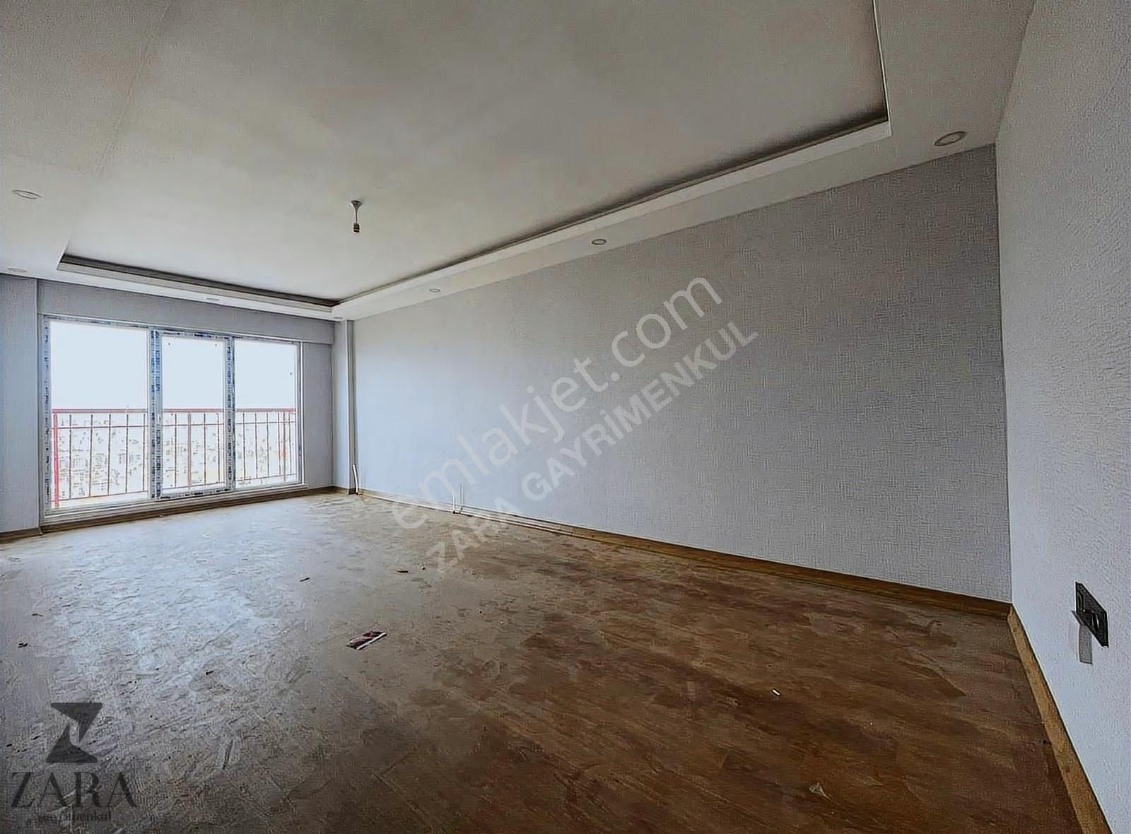 ▄zara▄mutlu Mh. Manzaralı^sıfır^asansör^3+1 Ara Kat 120m² Daire - Görsel 9