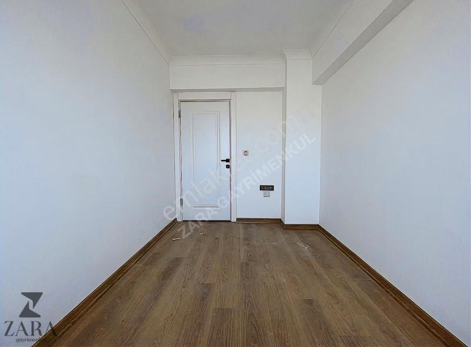 ▄zara▄mutlu Mh. Manzaralı^sıfır^asansör^3+1 Ara Kat 120m² Daire - Görsel 19