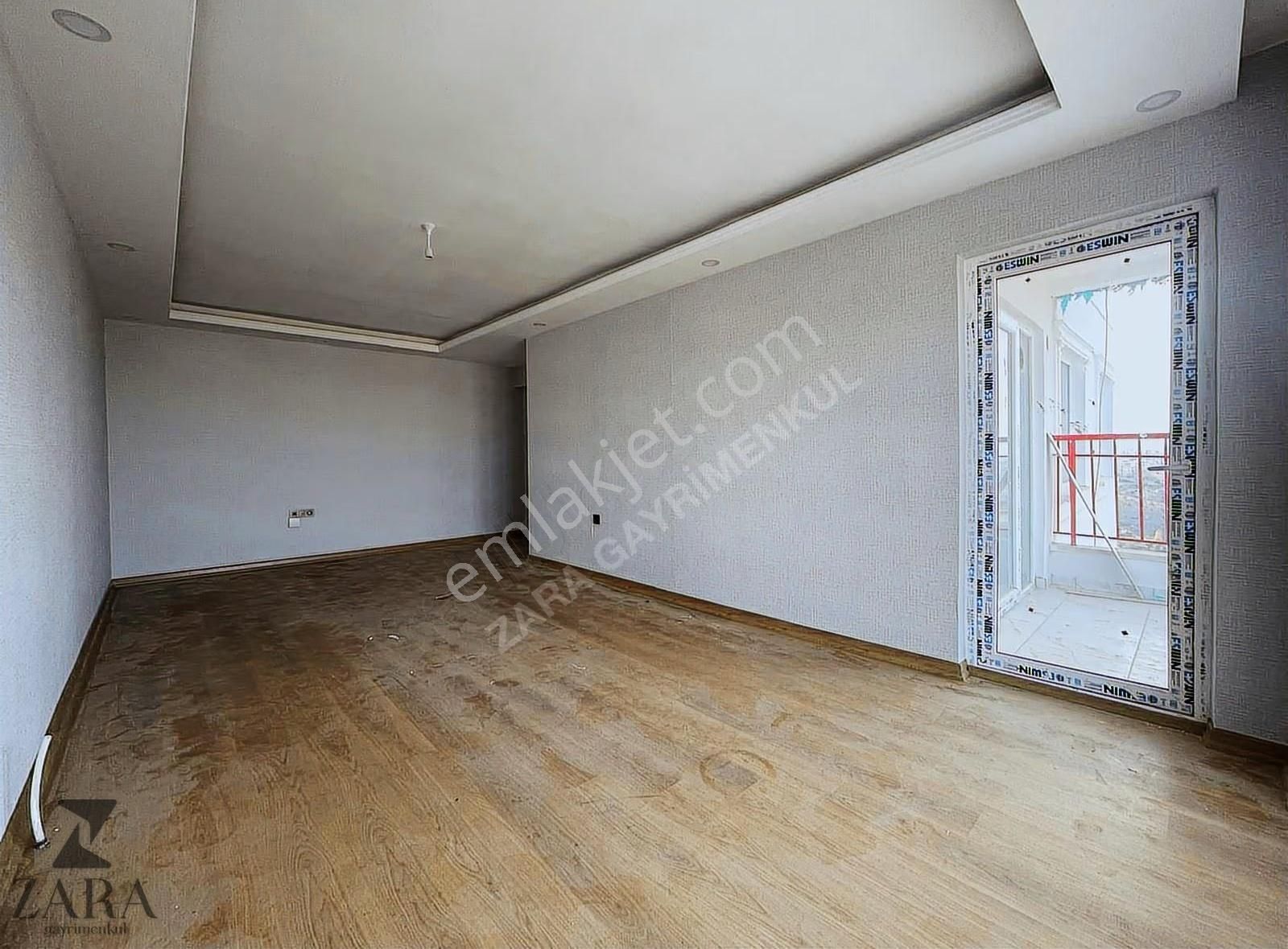 ▄zara▄mutlu Mh. Manzaralı^sıfır^asansör^3+1 Ara Kat 120m² Daire - Görsel 5