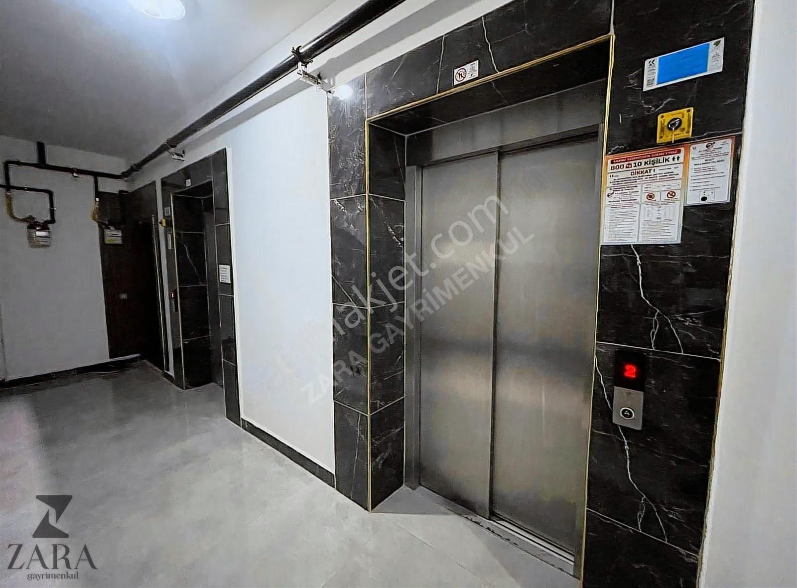 ▄zara▄mutlu Mh. Manzaralı^sıfır^asansör^3+1 Ara Kat 120m² Daire - Görsel 33